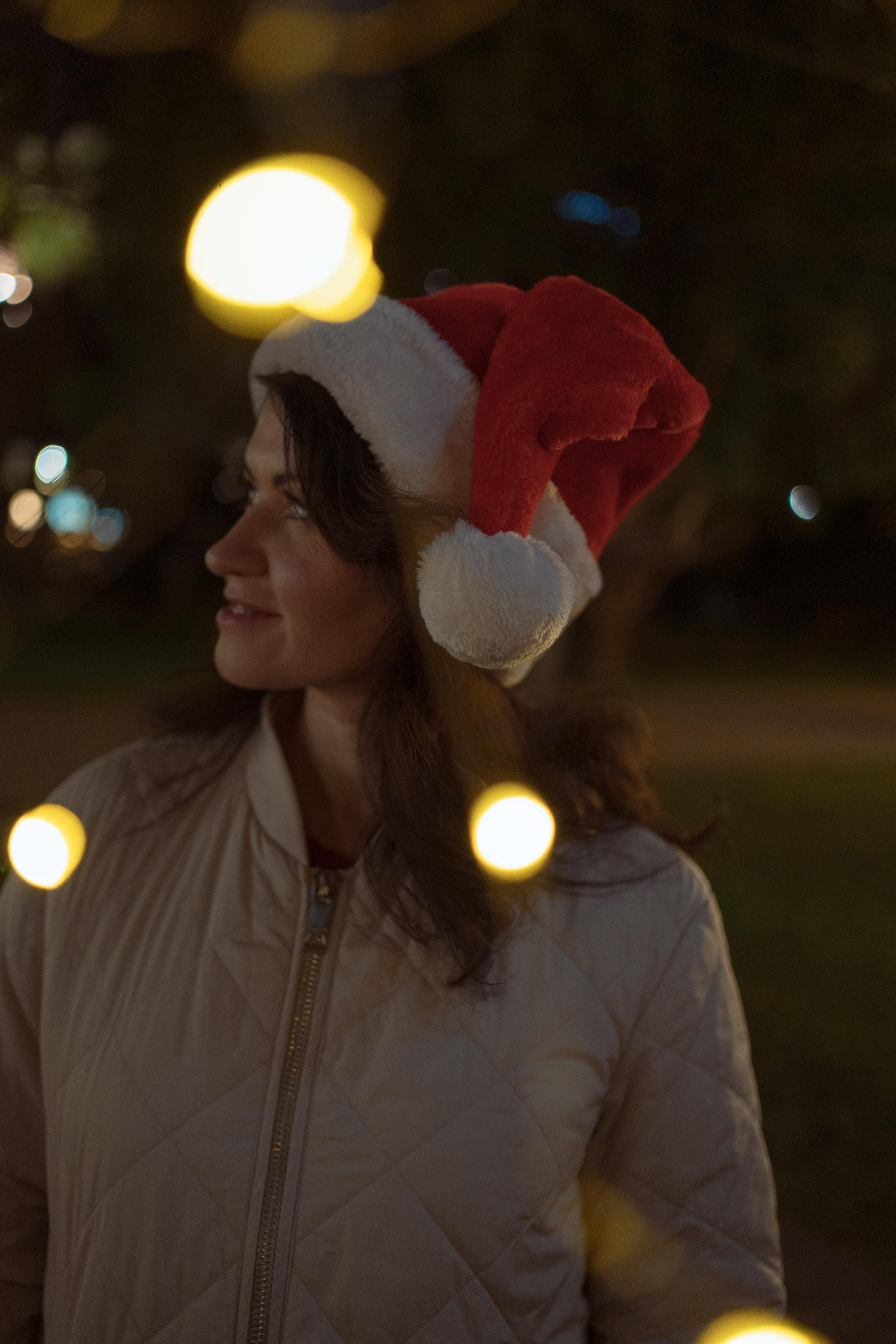 Надя. Новогодний Сочи. Главная