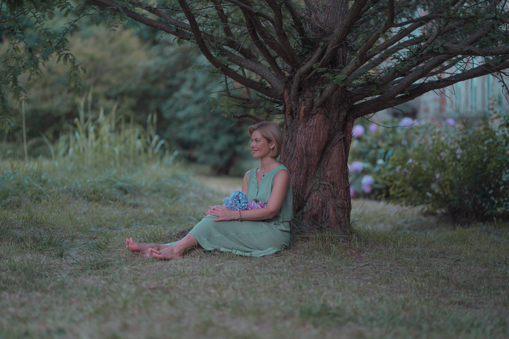 Анжелика. Главная