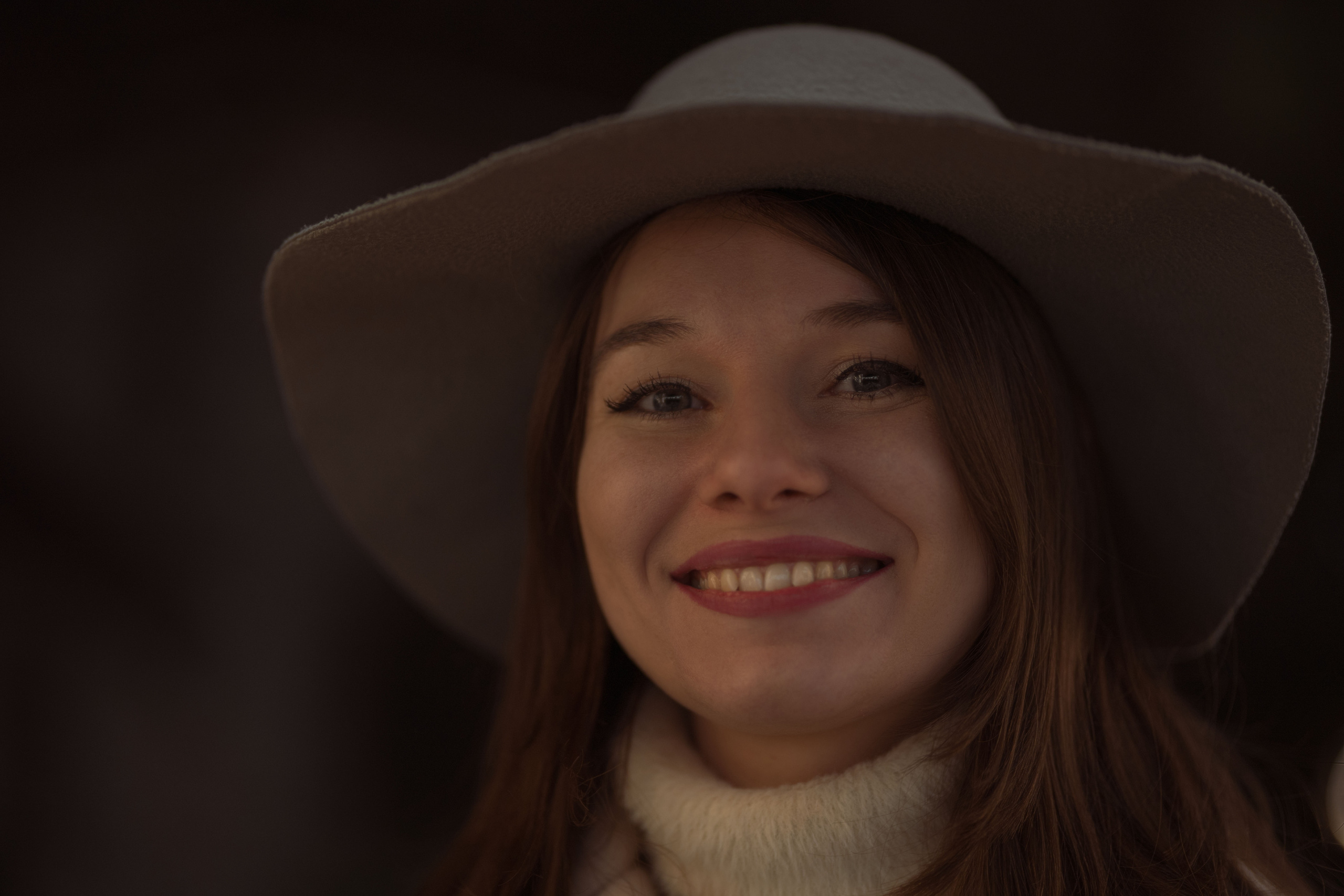 Ева и мама. Главная