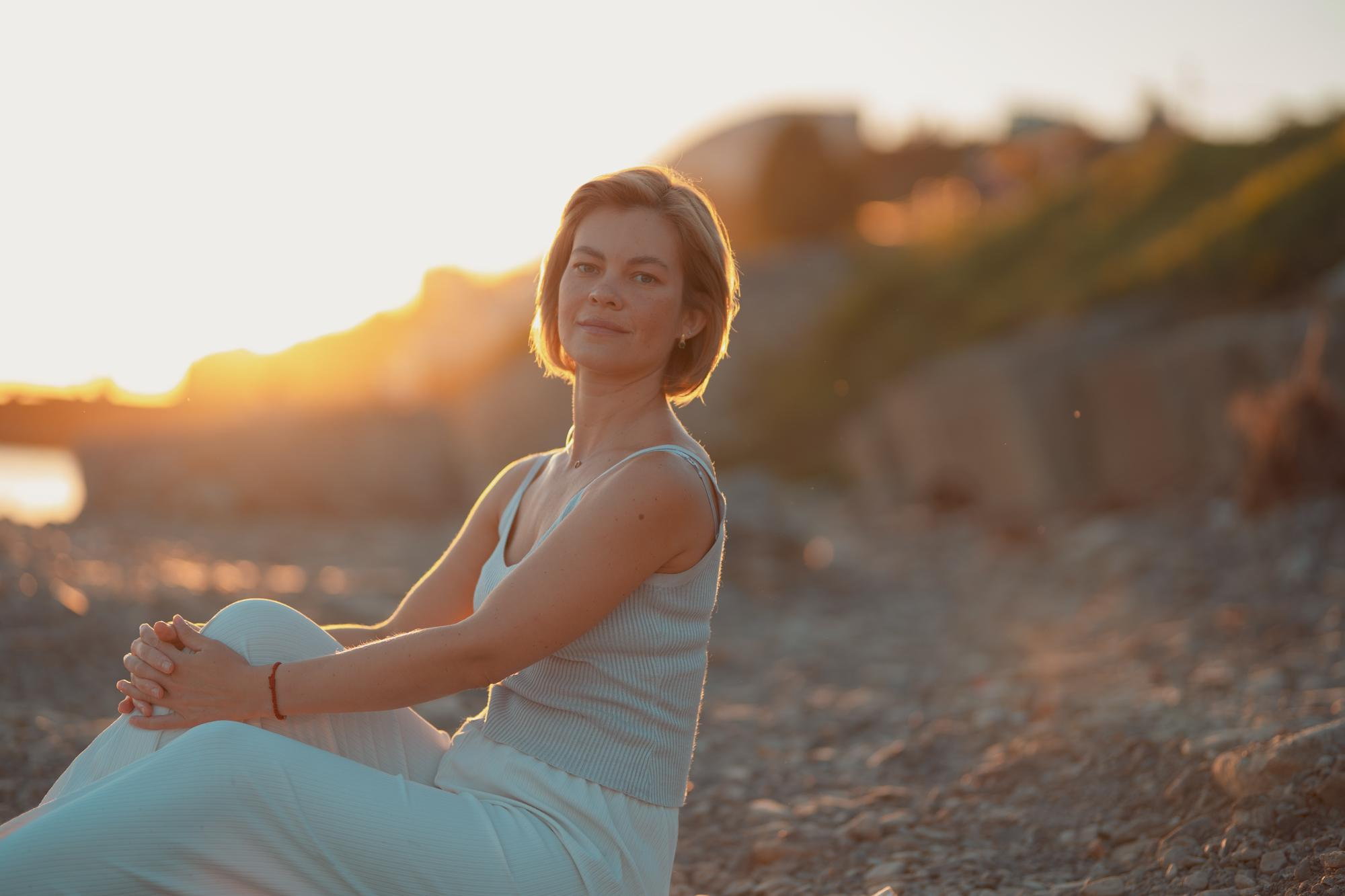 Анжелика. Главная