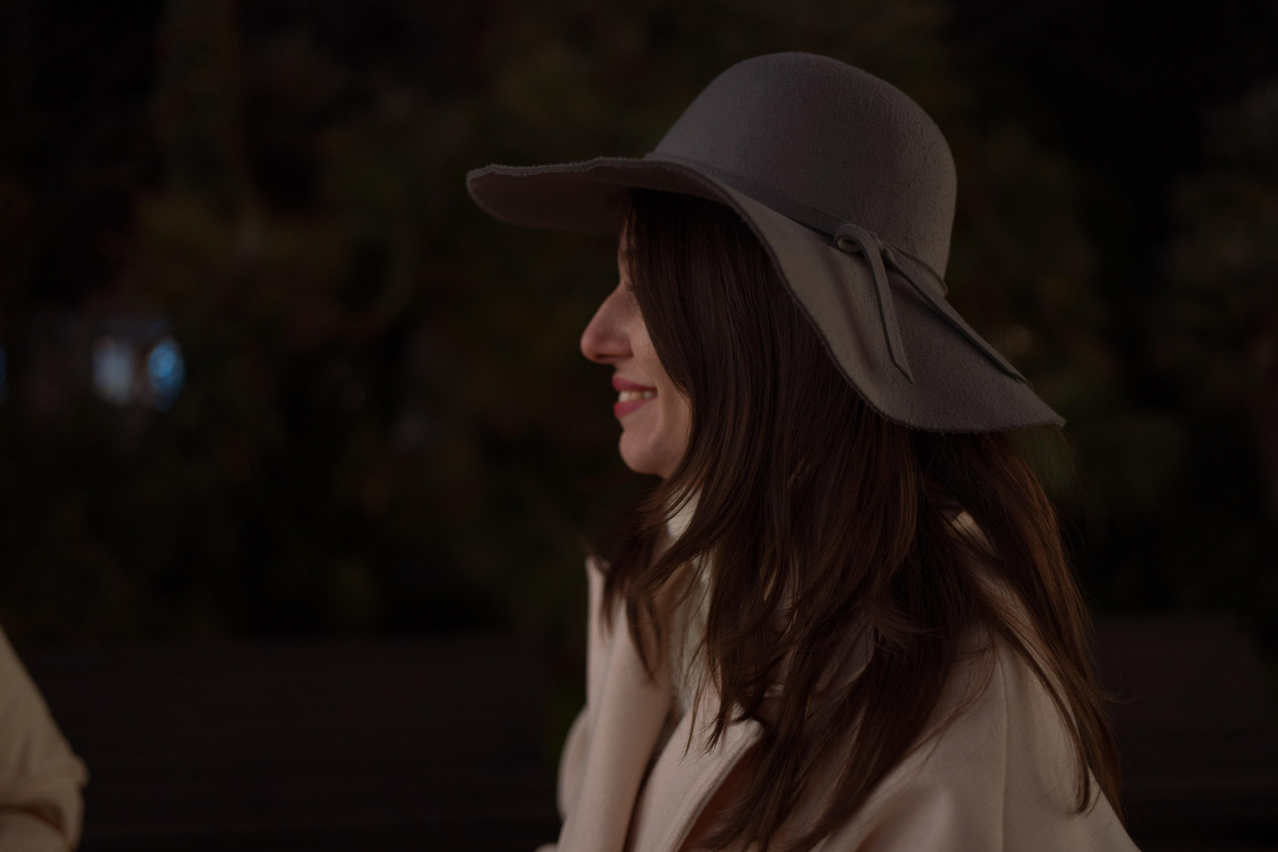 Ева и мама. Главная