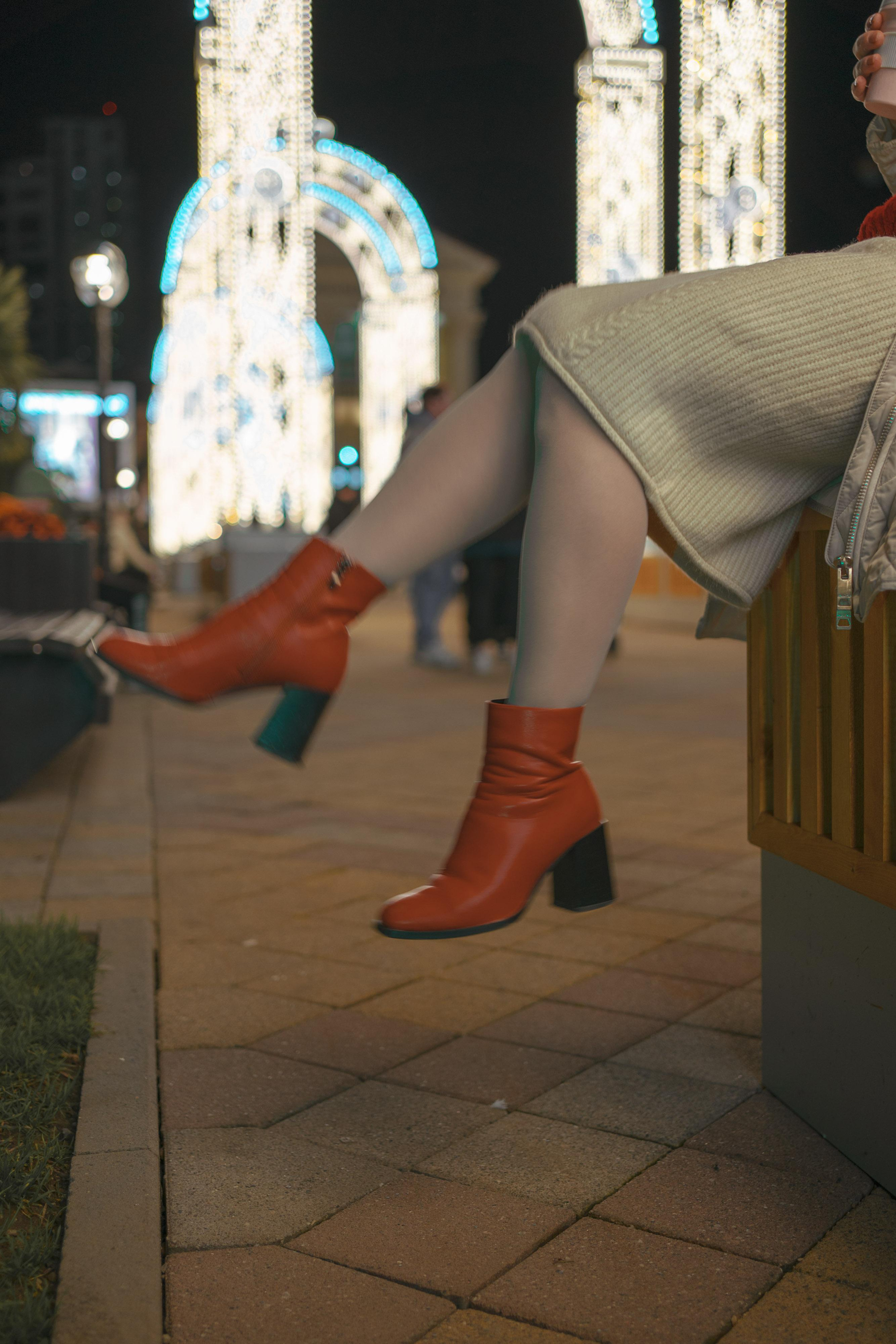 Надя. Новогодний Сочи. Главная