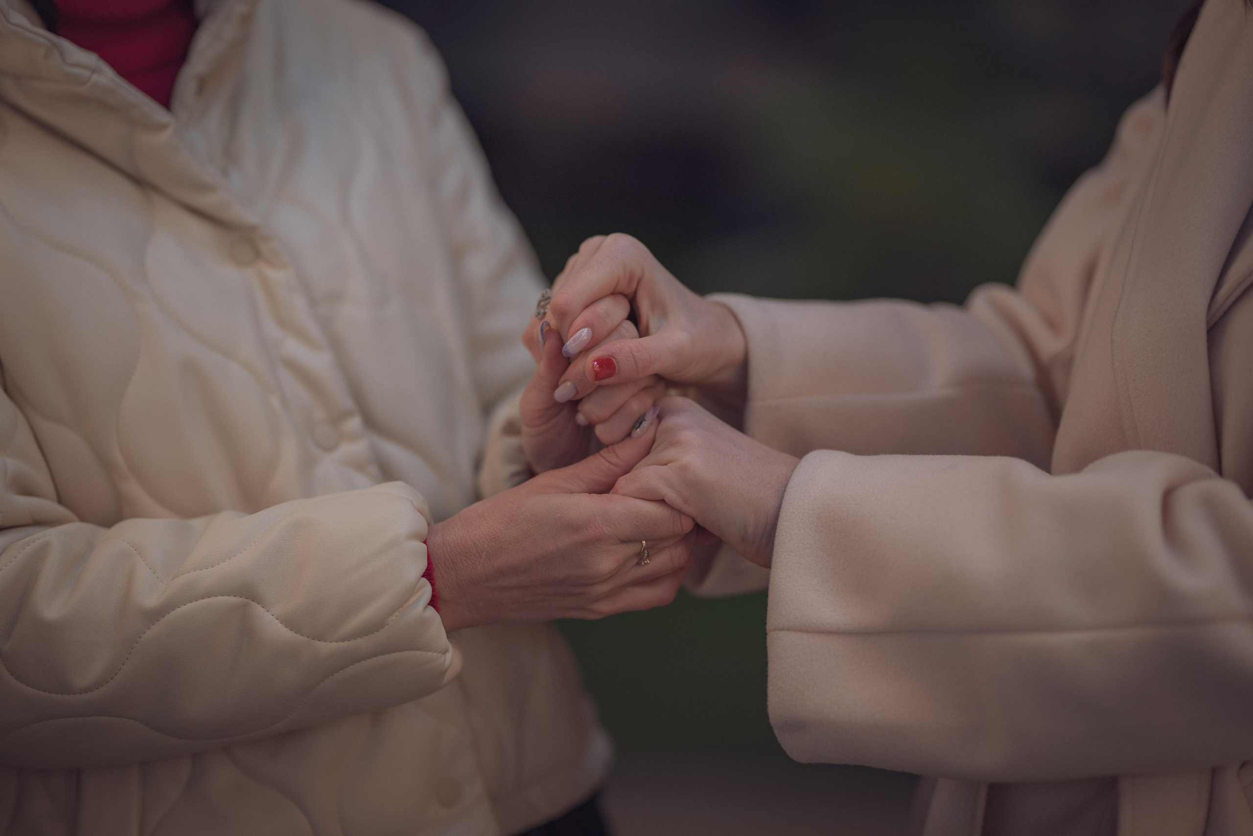 Ева и мама. Главная