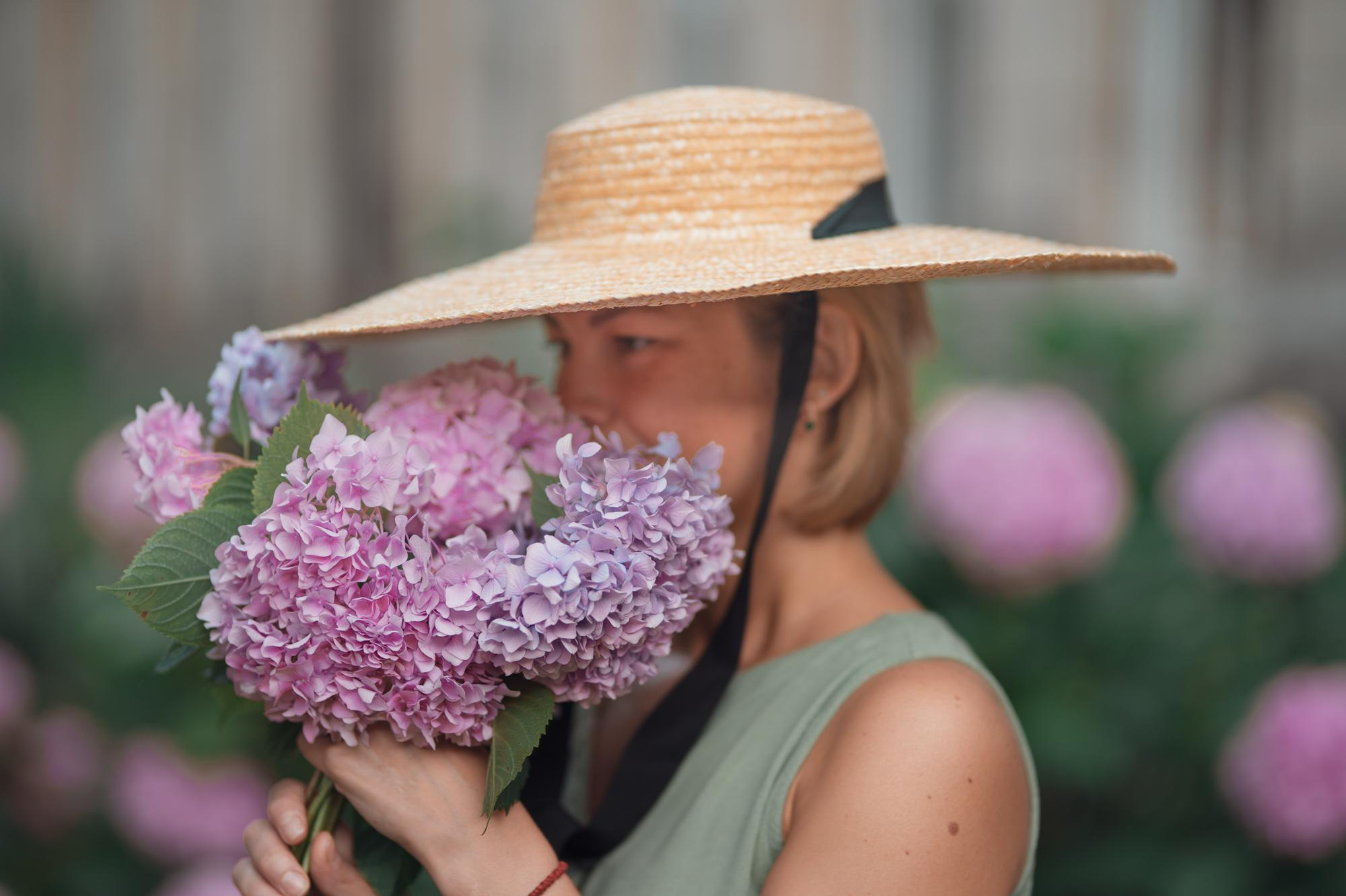 Анжелика. Главная