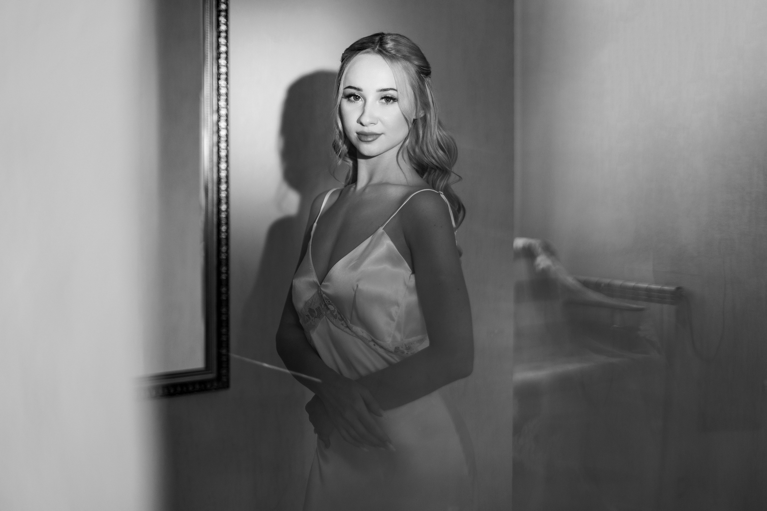 Дмитрий ♥ Екатерина. Свадебный и семейный фотограф в городе Воронеж. Ирина Боловина