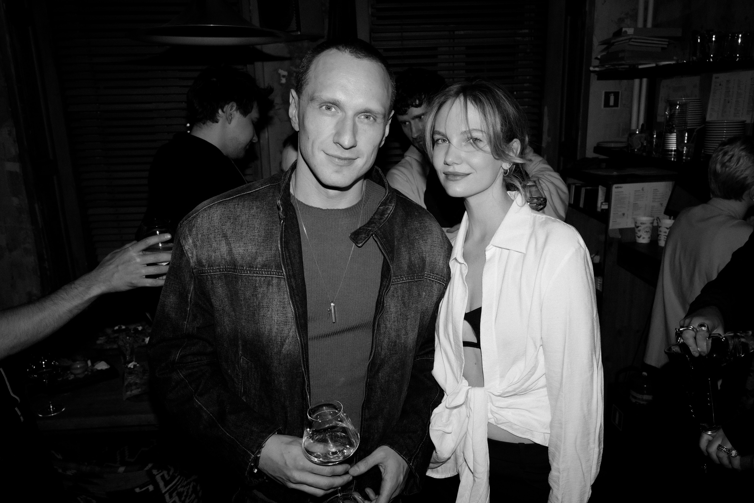 People_0003. Photographer and director