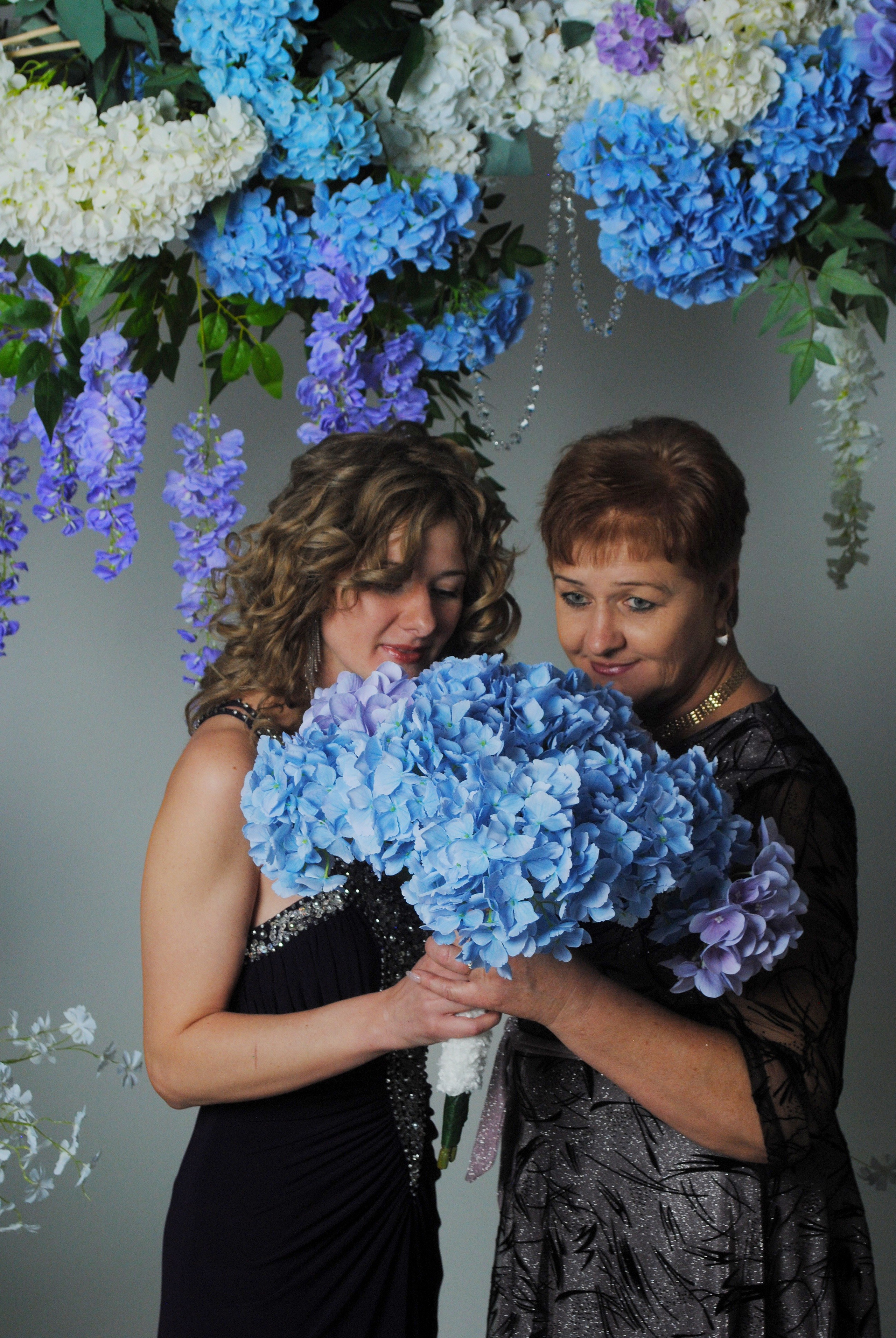 Кристина. Фотограф Мария Мусаелян