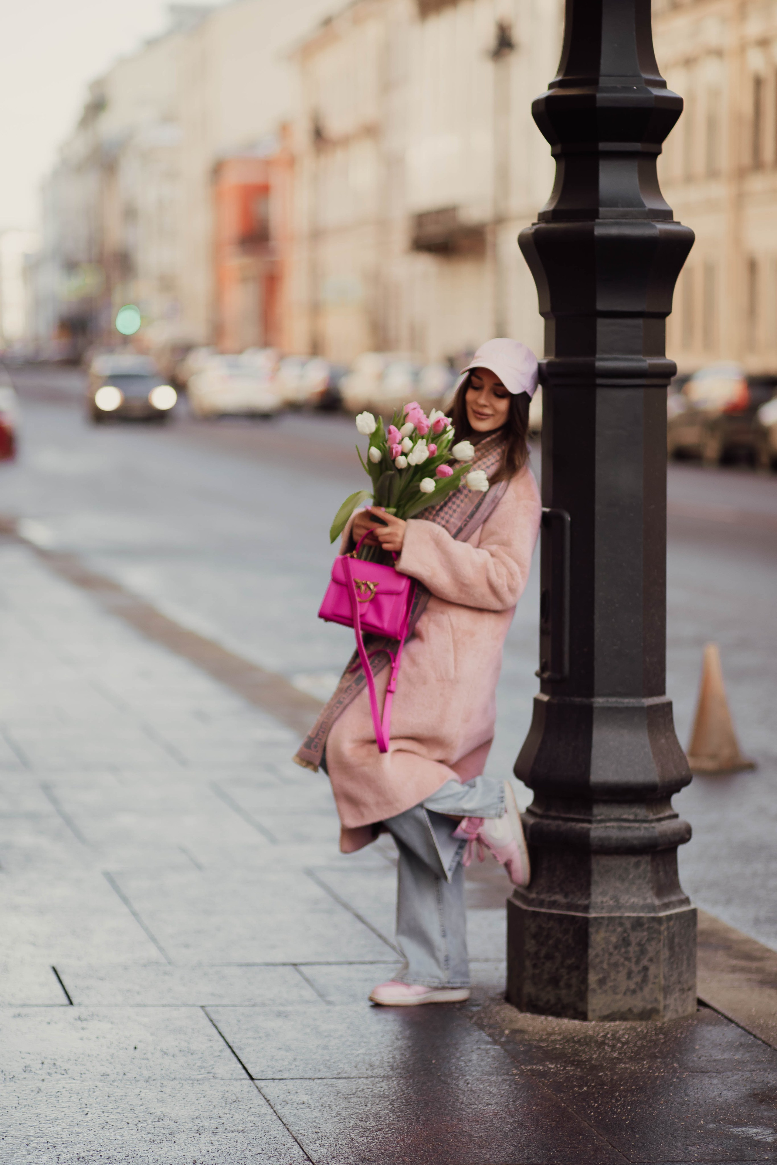 Юлия. Фотограф Veronika Potaseva