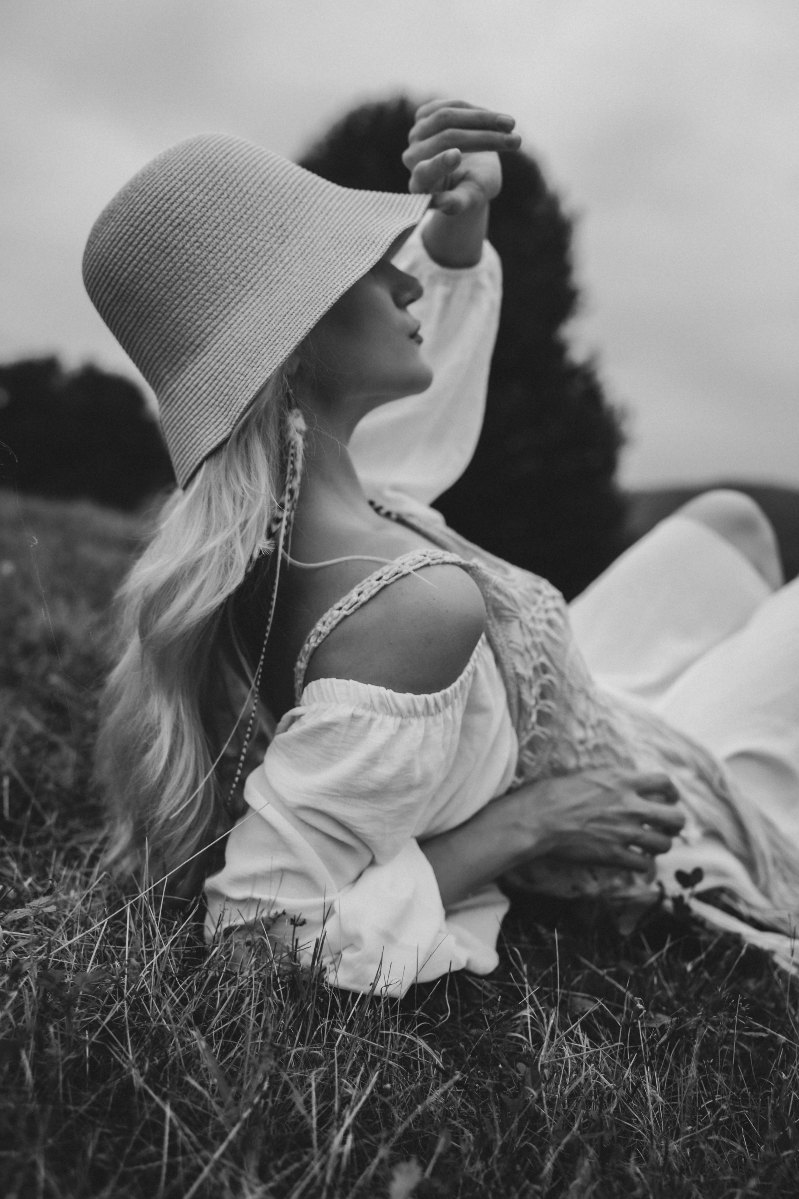 Яна ♥. Фотограф Инна Абакарова|Выпускные альбомы и фотосессии в Нальчике