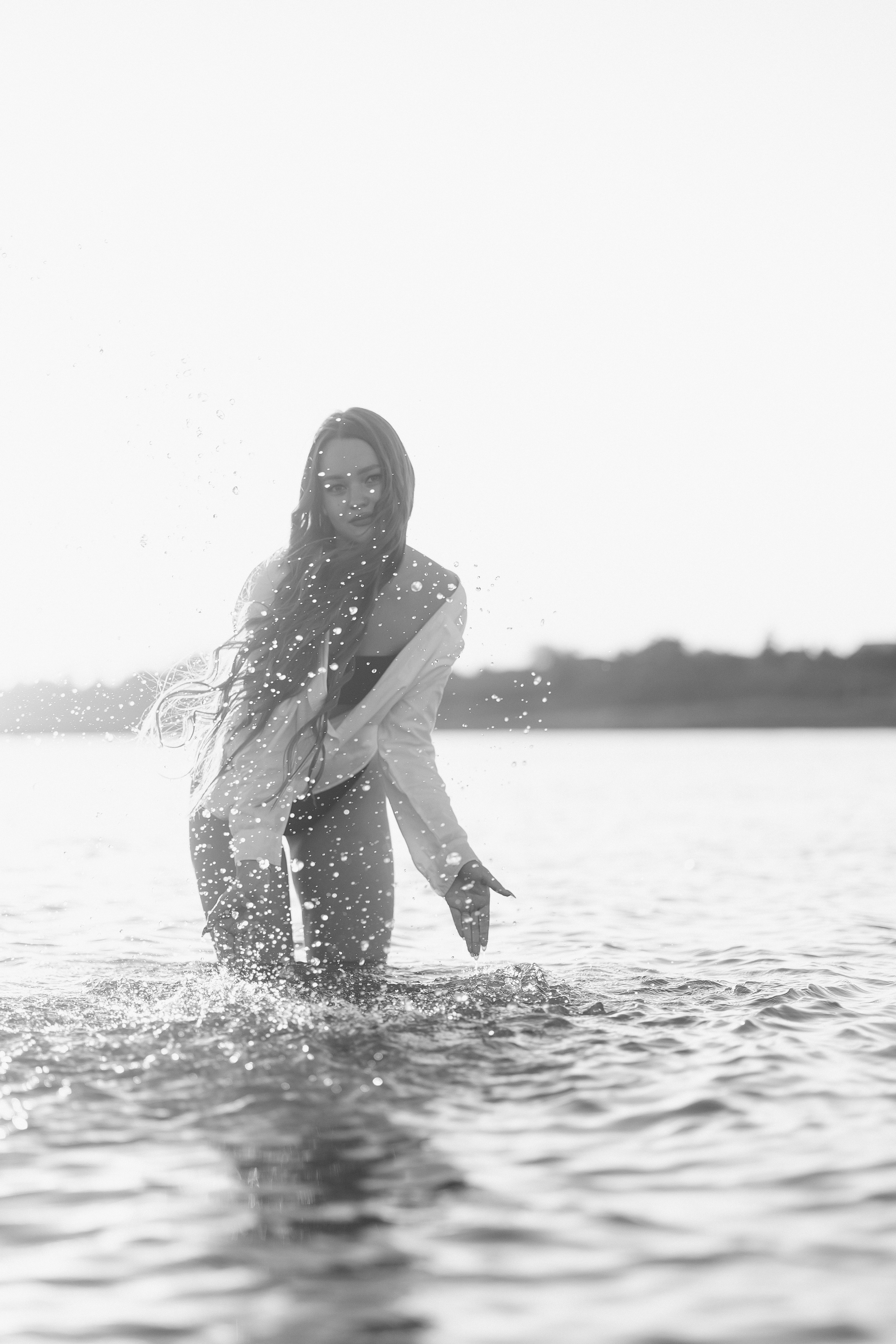 Алина. Фотограф Таганрог Любимая Надя