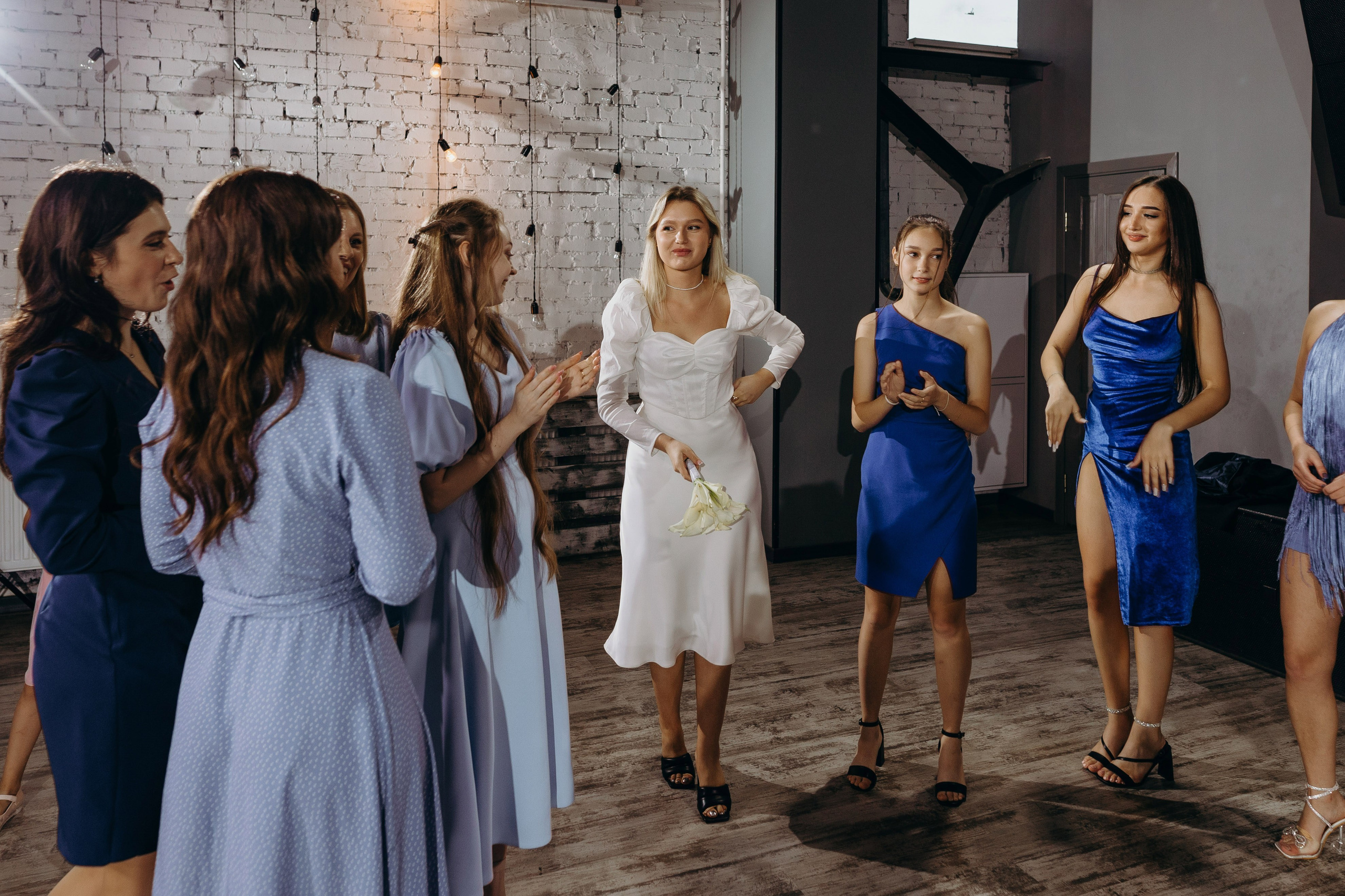 Wedding day 1.08.23. Свадебный фотограф в Санкт-Петербурге