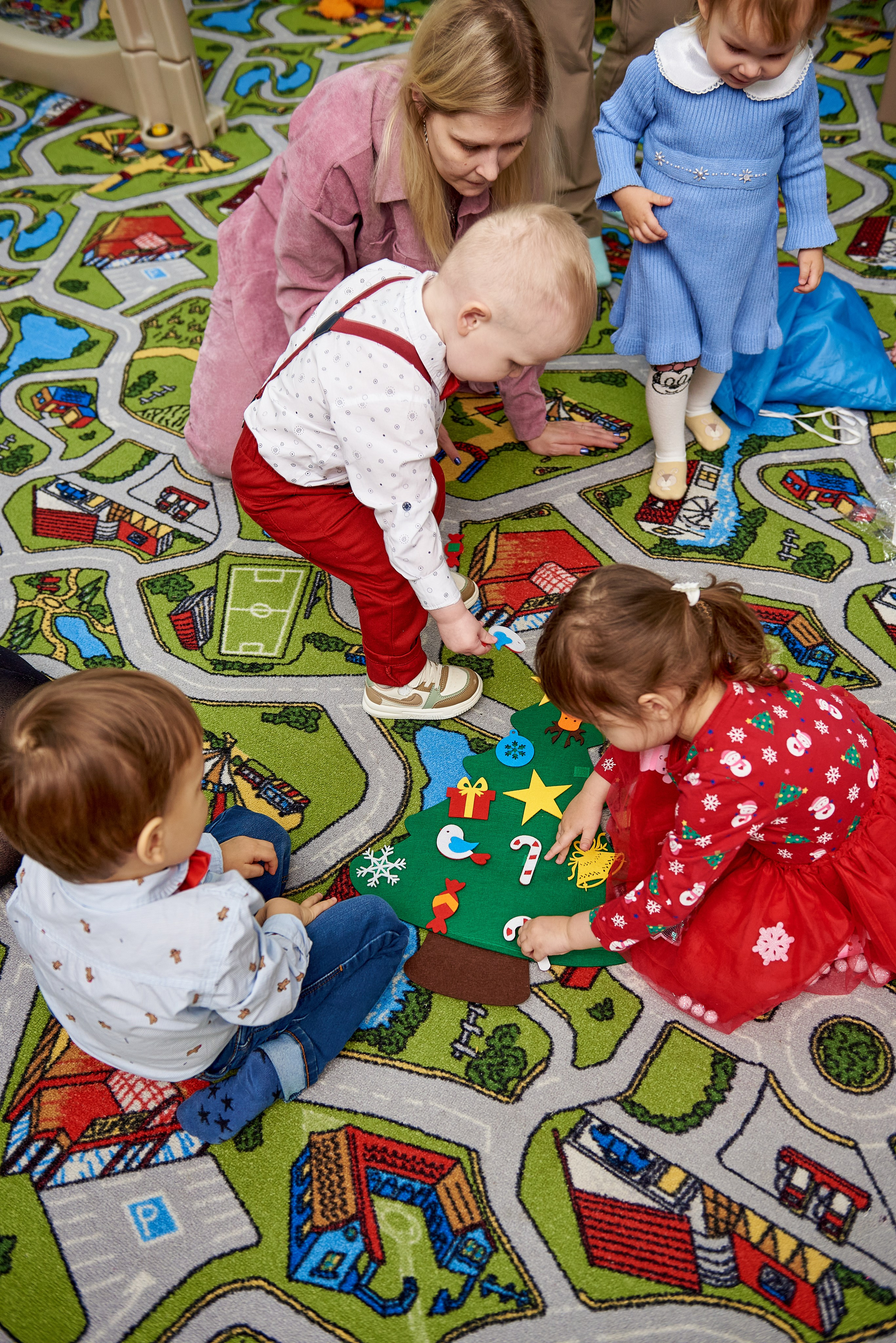 Детские праздники. Андрей Винников фотограф в Нижнем Новгороде