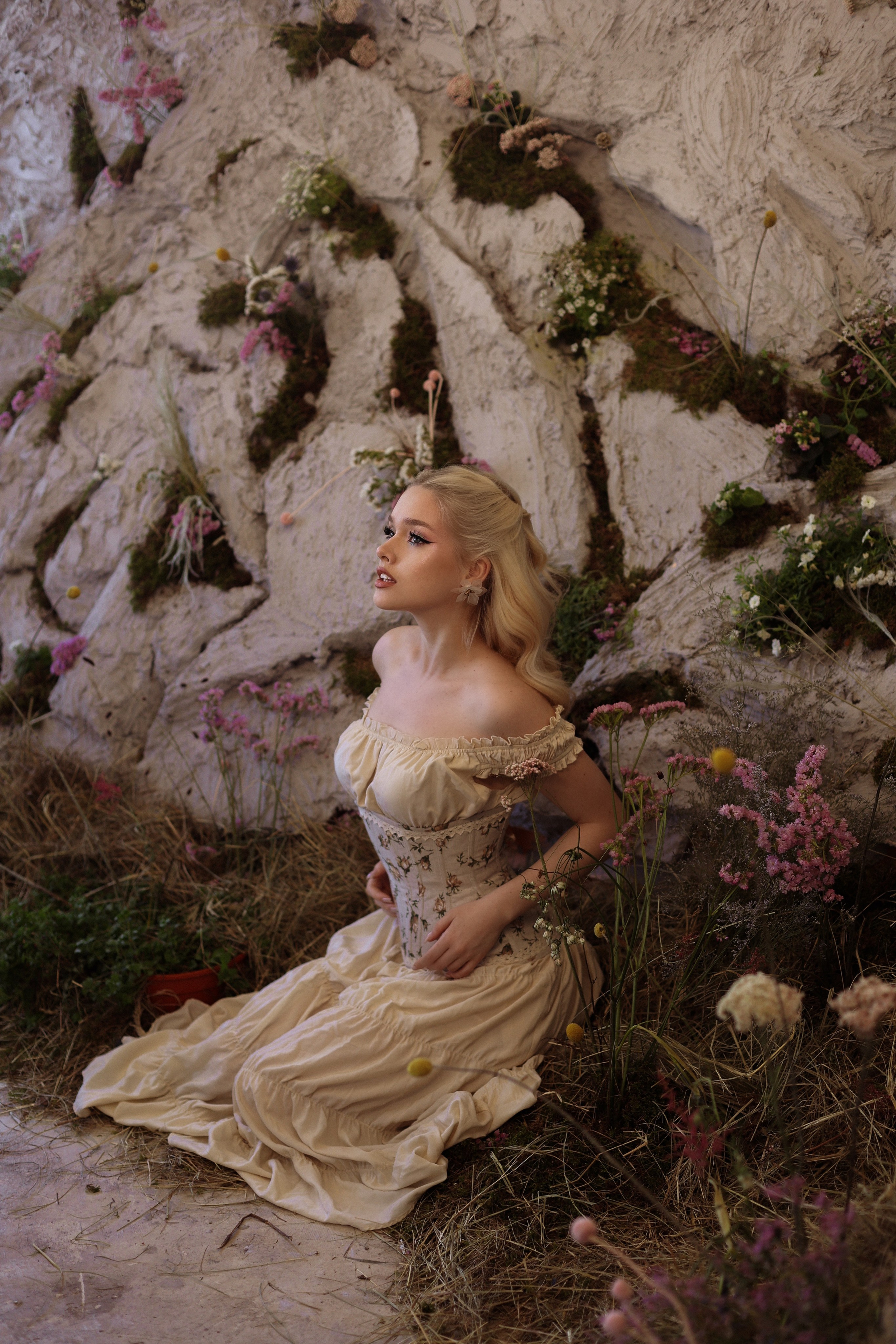 Софа. Фотограф & Видеомейкер в Москве