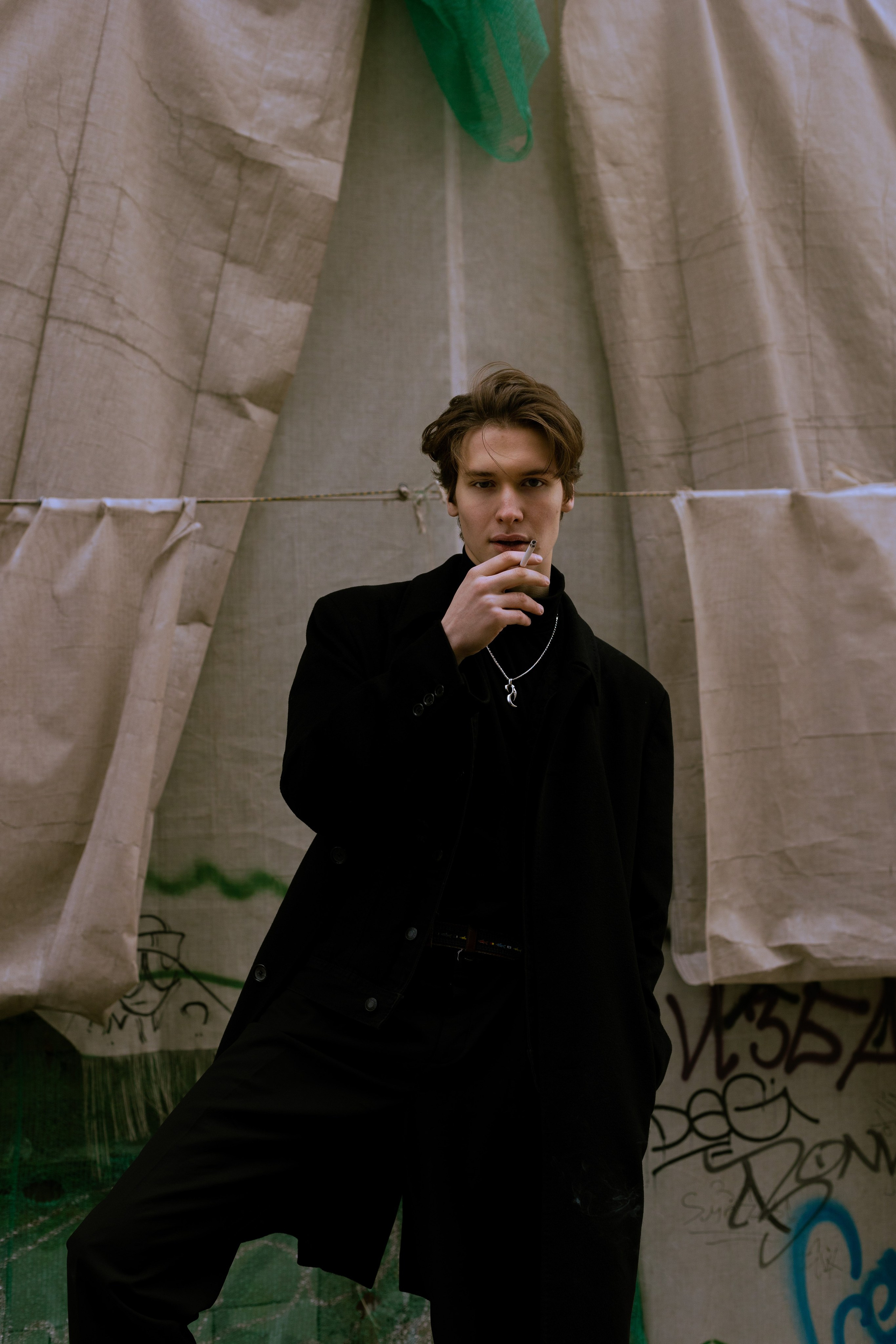 Богдан. Фотограф & Видеомейкер в Москве