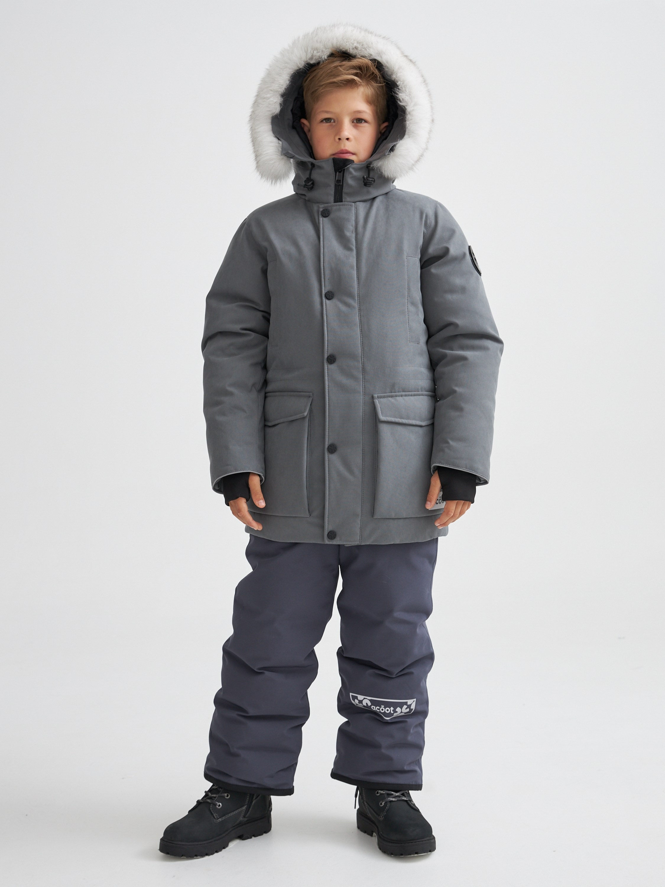 Каталог для ACOOT. Кристина Гаврик, ваш коммерческий фотограф