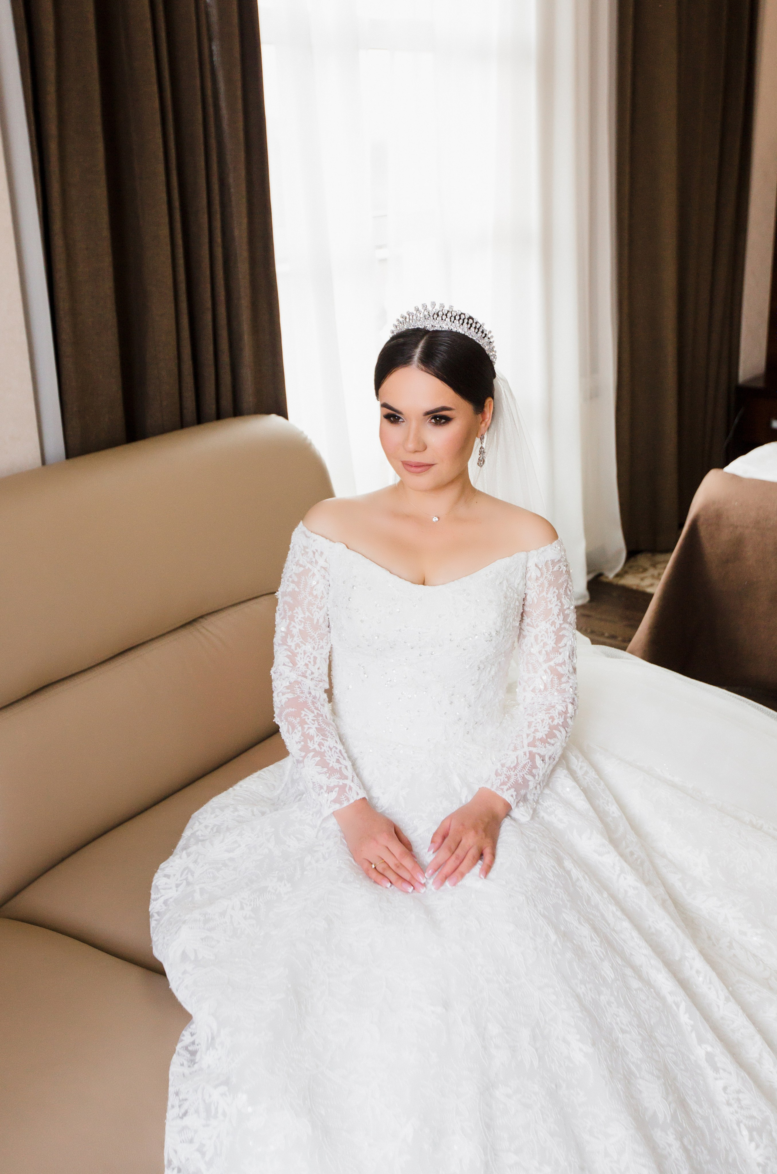 Александр и Виктория. Свадебный и семейный фотограф в Краснодаре