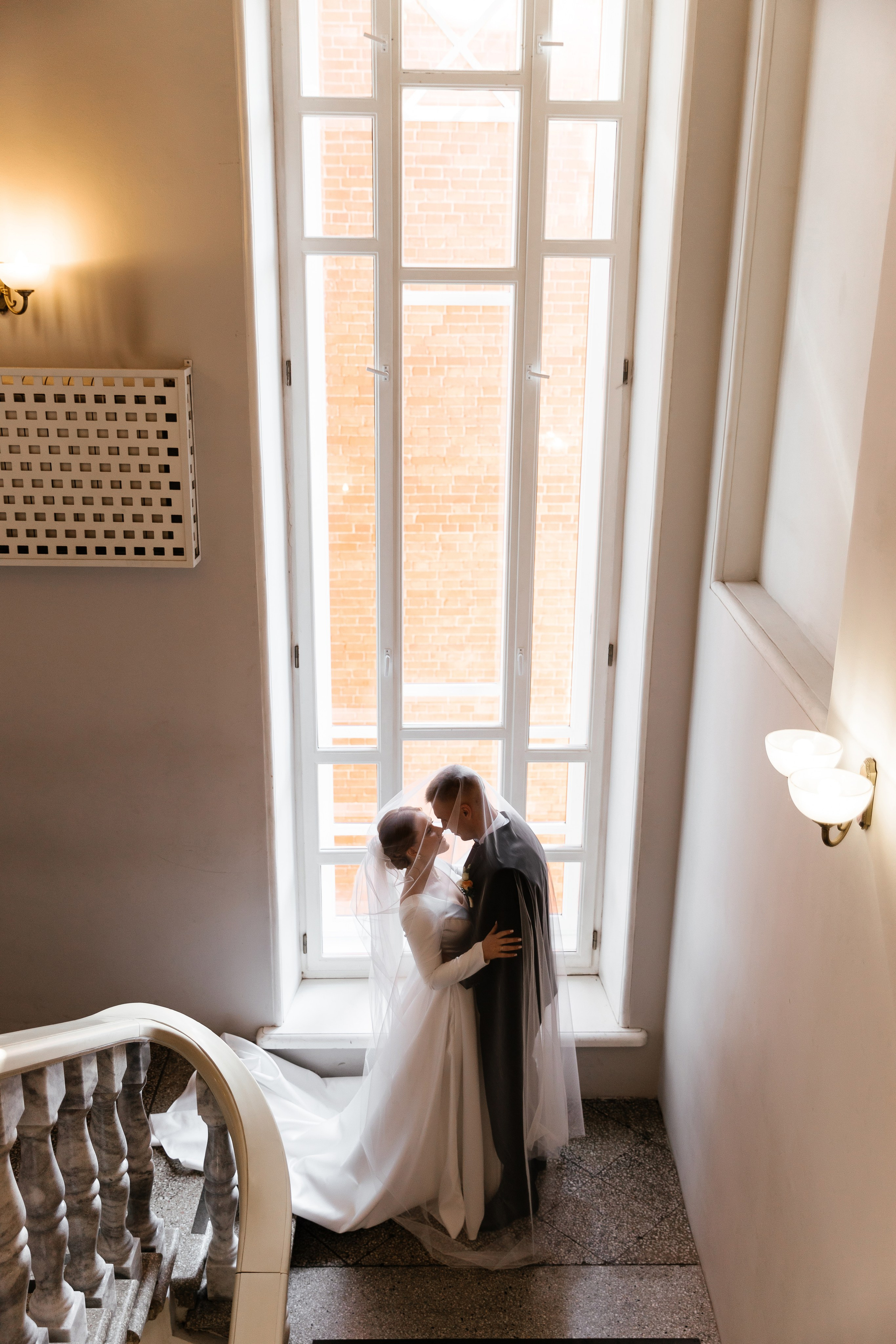 Дима и Даша. Свадебный и семейный фотограф в Красноярске Сиско Ксения