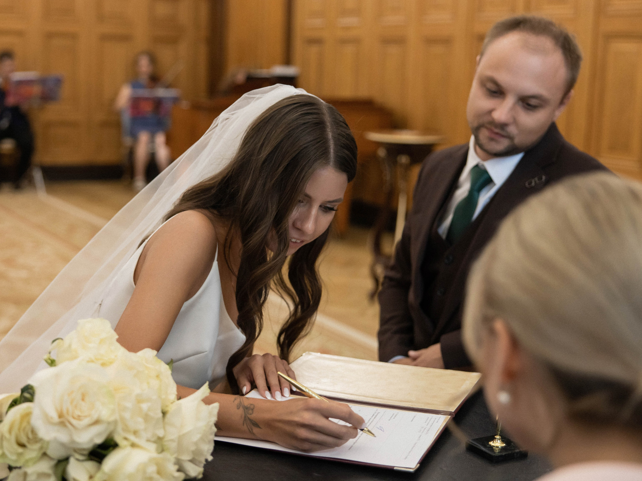 ROMAN & YULIA. Фотограф Елена Матвеева