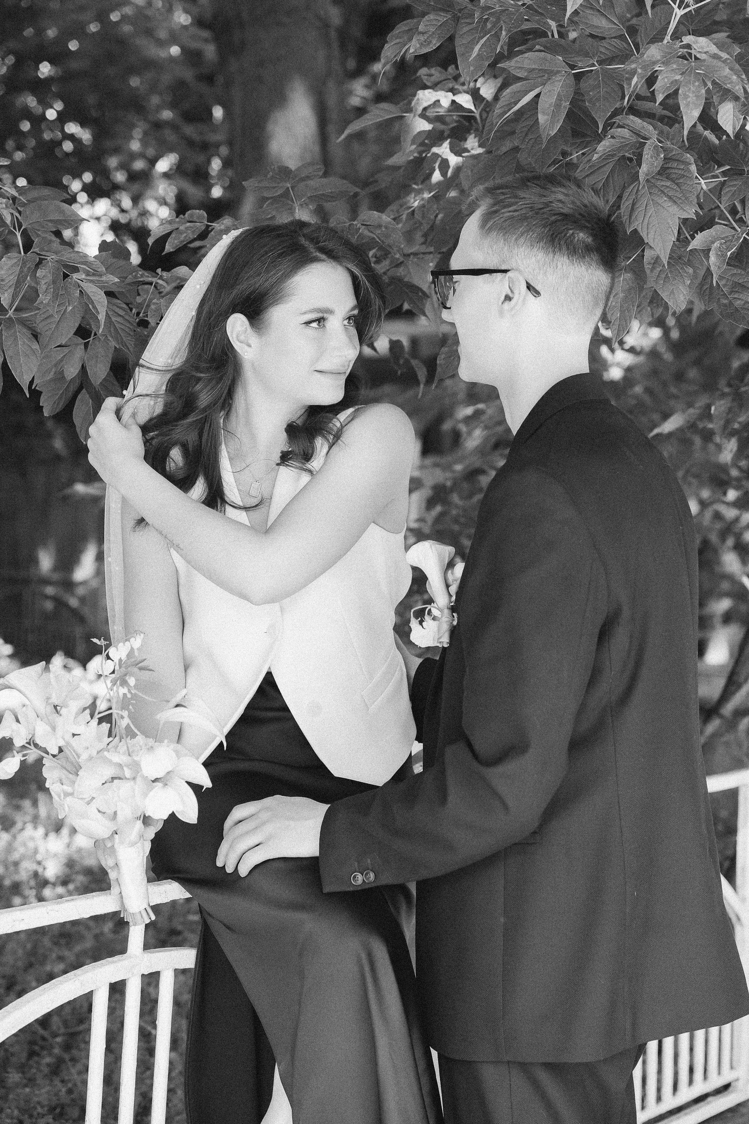 А&О Прогулка + ЗАГС. Свадебный, репортажный, семейный фотограф Елена Брюхова