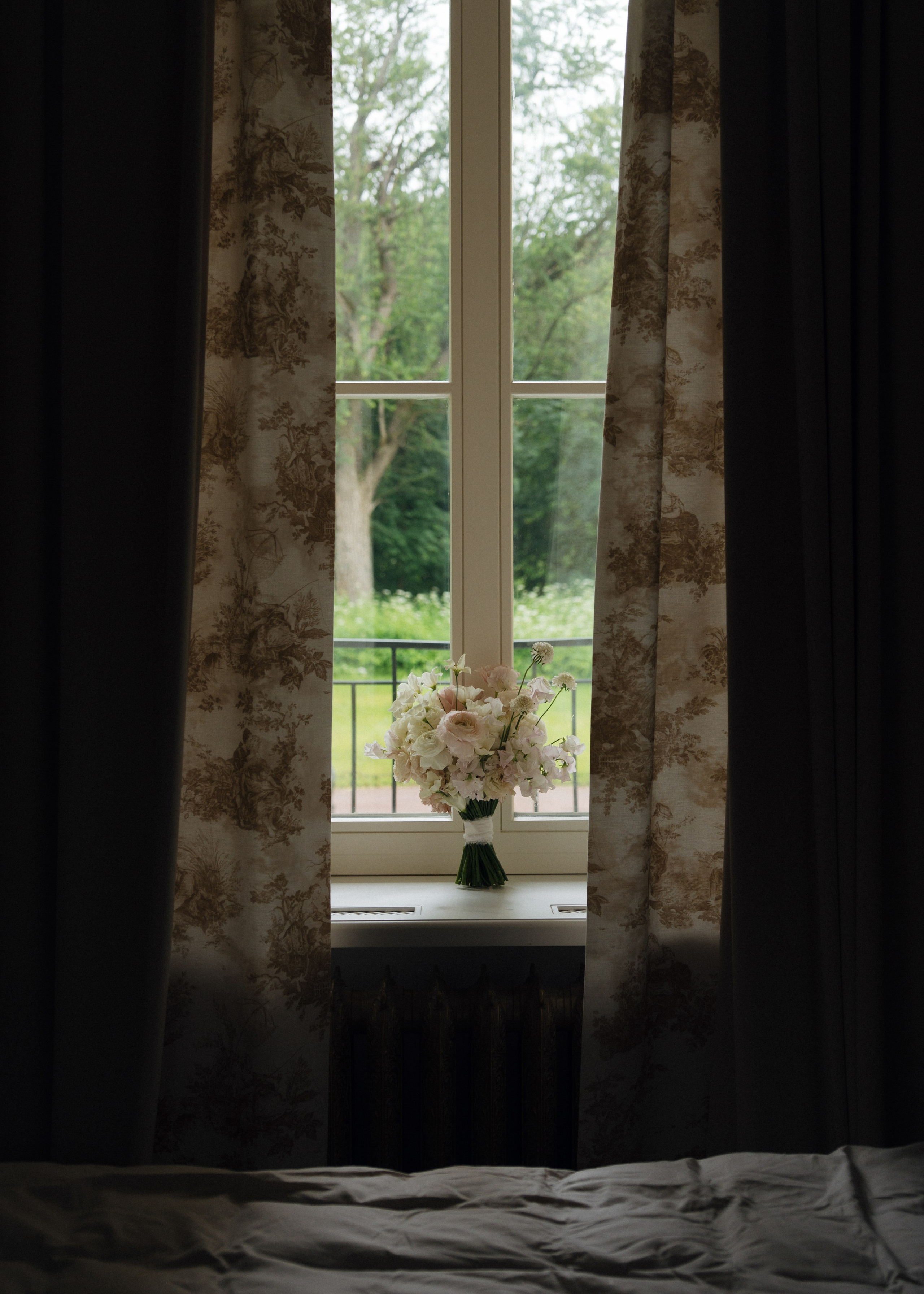 Мария и Сергей. Свадебный фотограф в Петербурге Перечнева Таша (Таша Вайб)