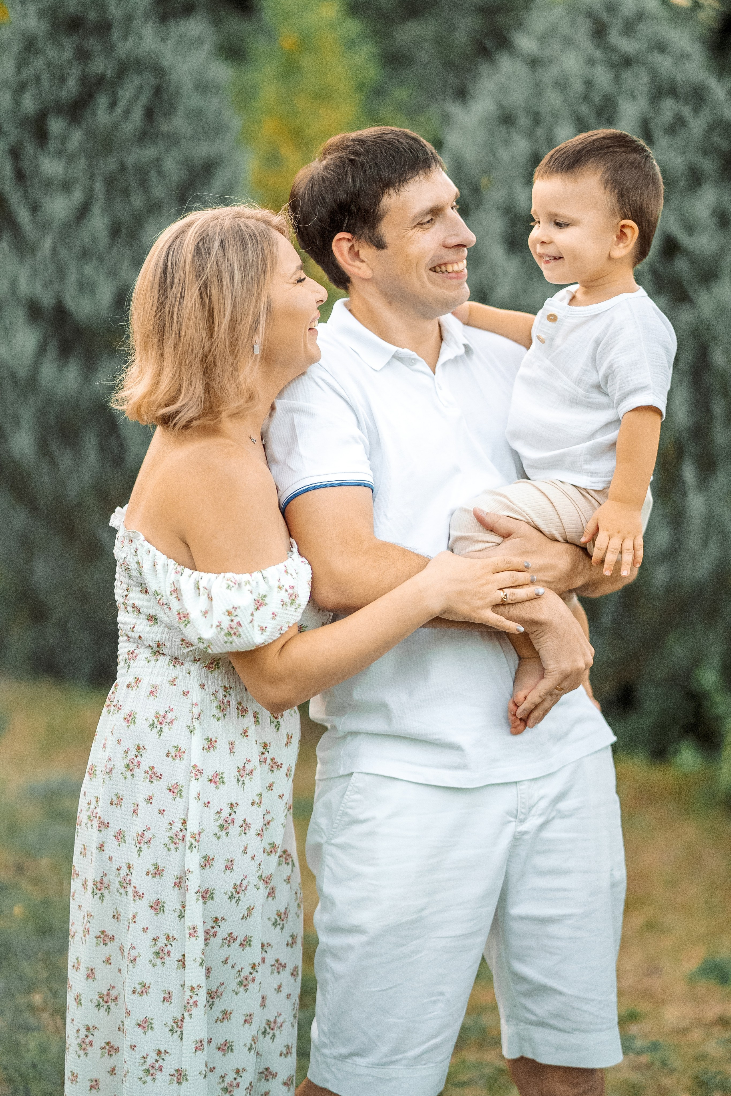 Ботанический сад. Фотограф Мария Зайчик