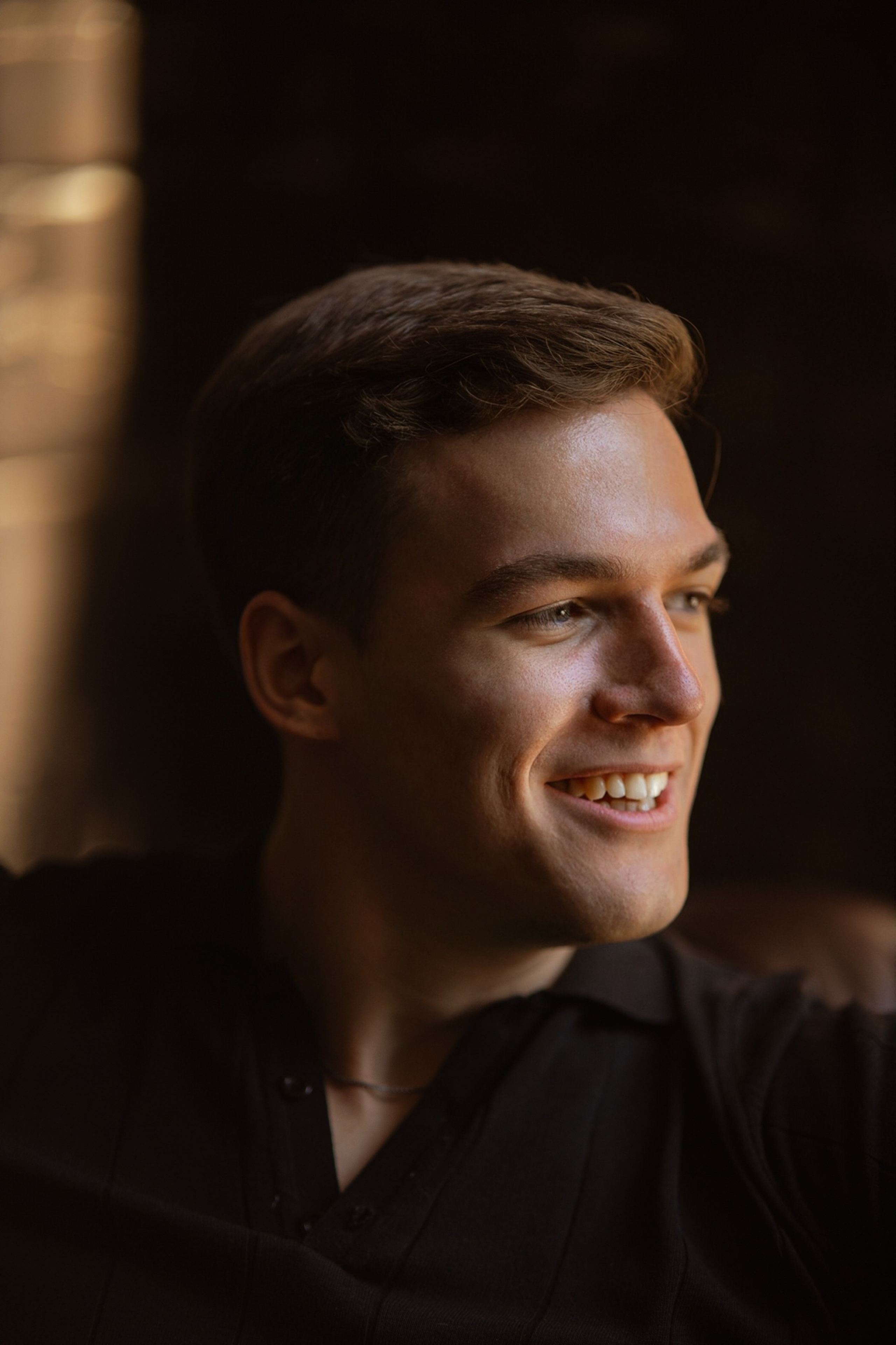 Богдан. Фотограф Мария Зайчик