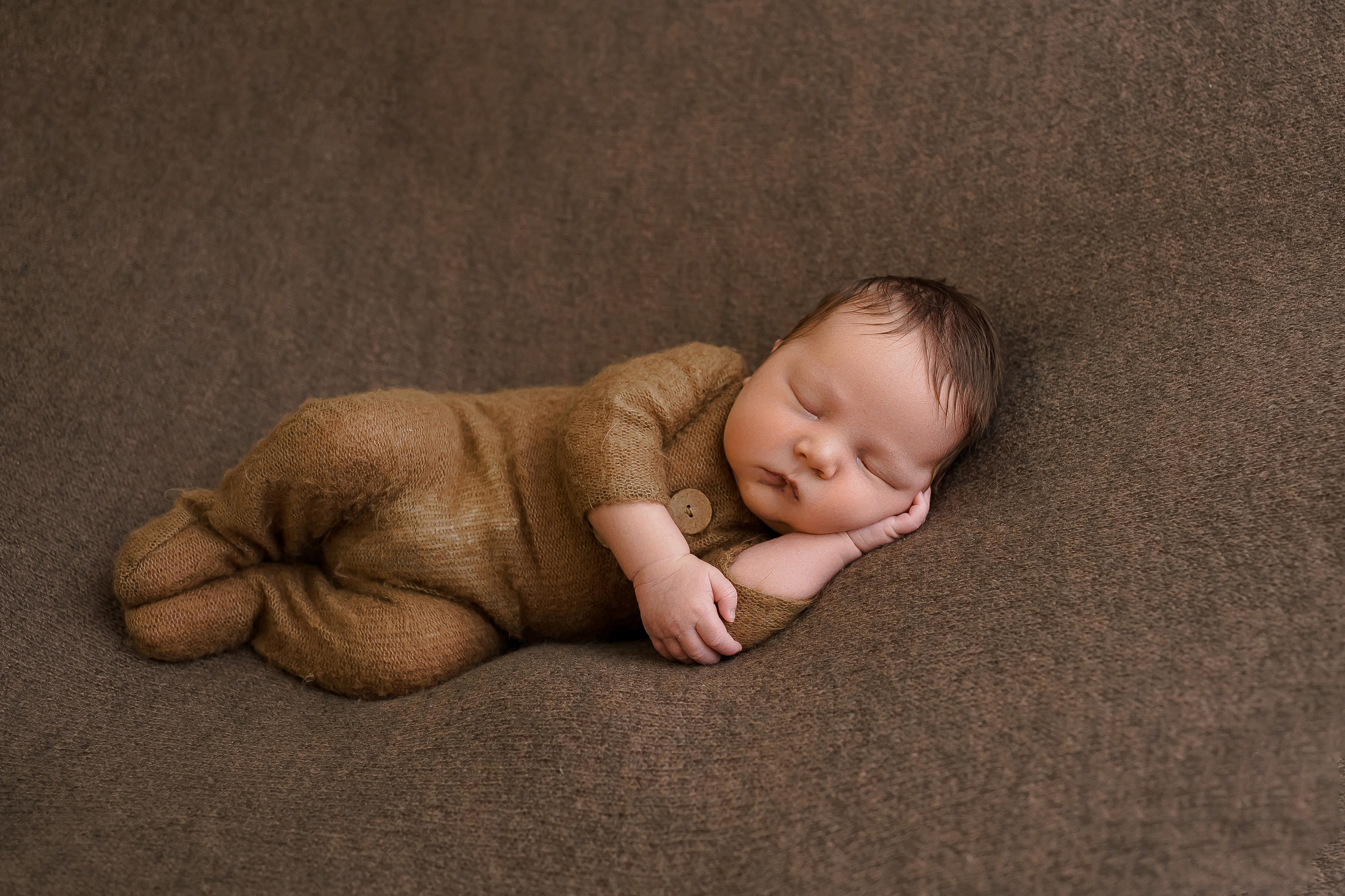 Фотосессия Newborn. Фотограф новорожденных в г. Павлово Беспалова Екатерина
