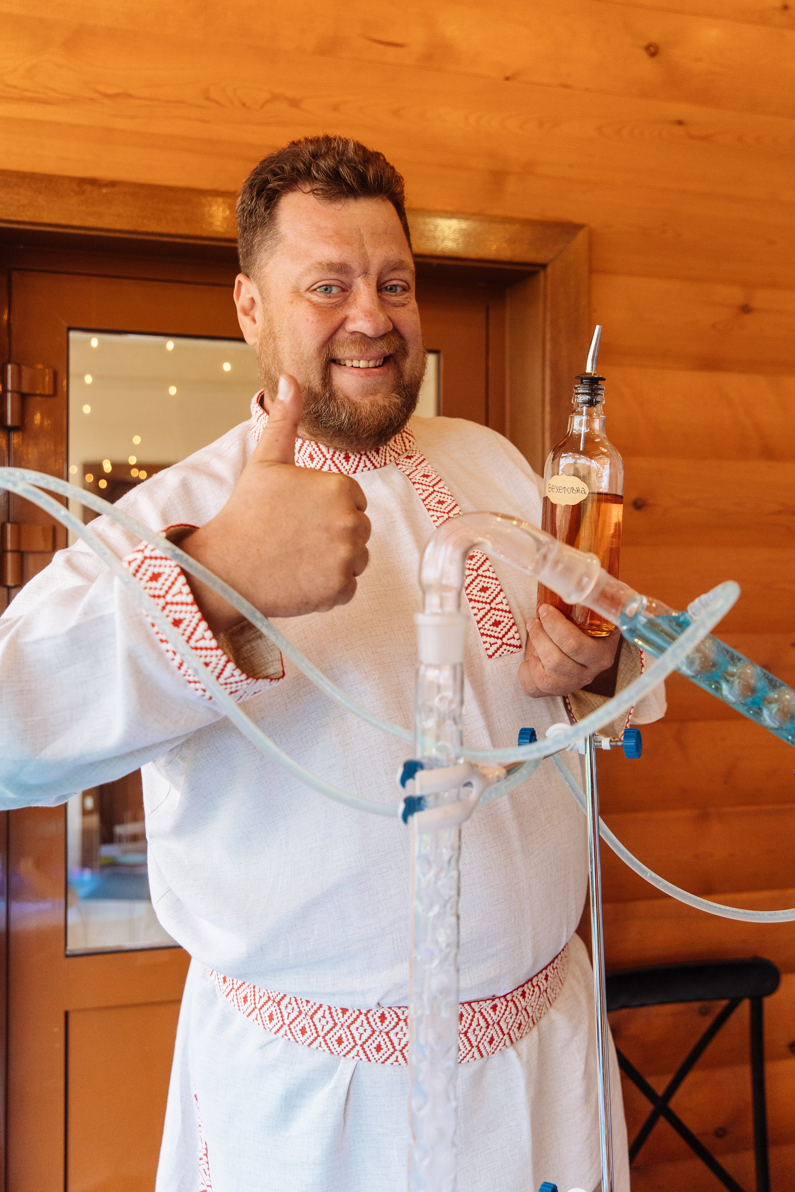 «Иван Васильевич меняет профессию» Юбилей. Свадебный и семейный фотограф в Улан-Удэ