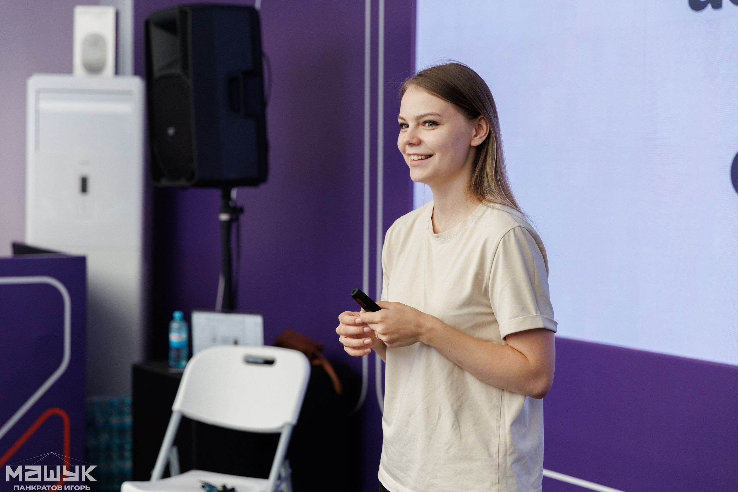 Всероссийский форум «Машук» — 2024. Игорь Панкратов | Фотограф Ставрополь