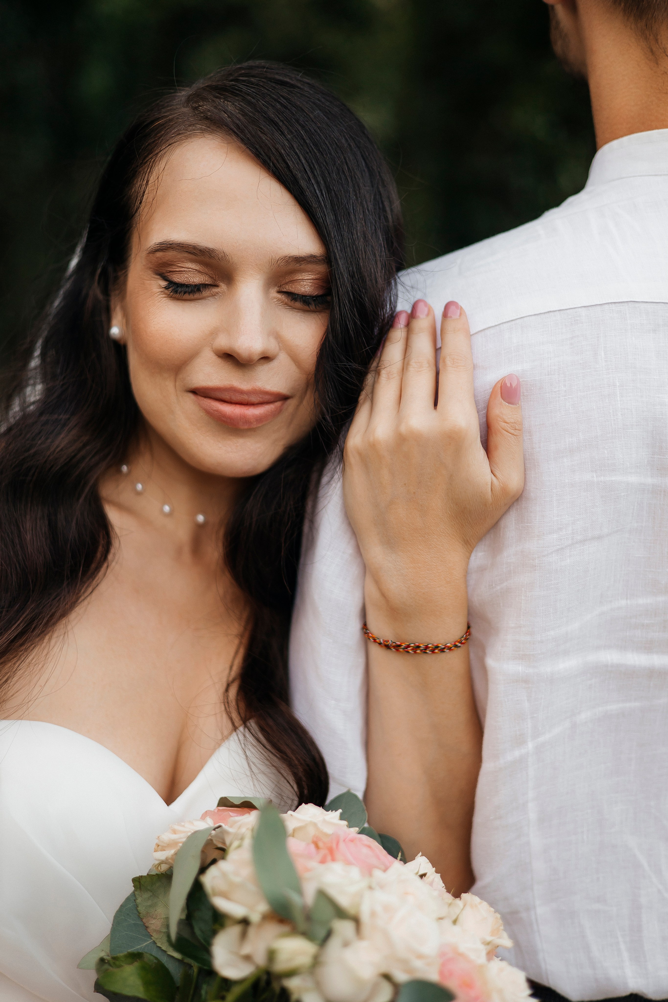 Свадьбы. Фотограф в Москве Екатерина Потапова