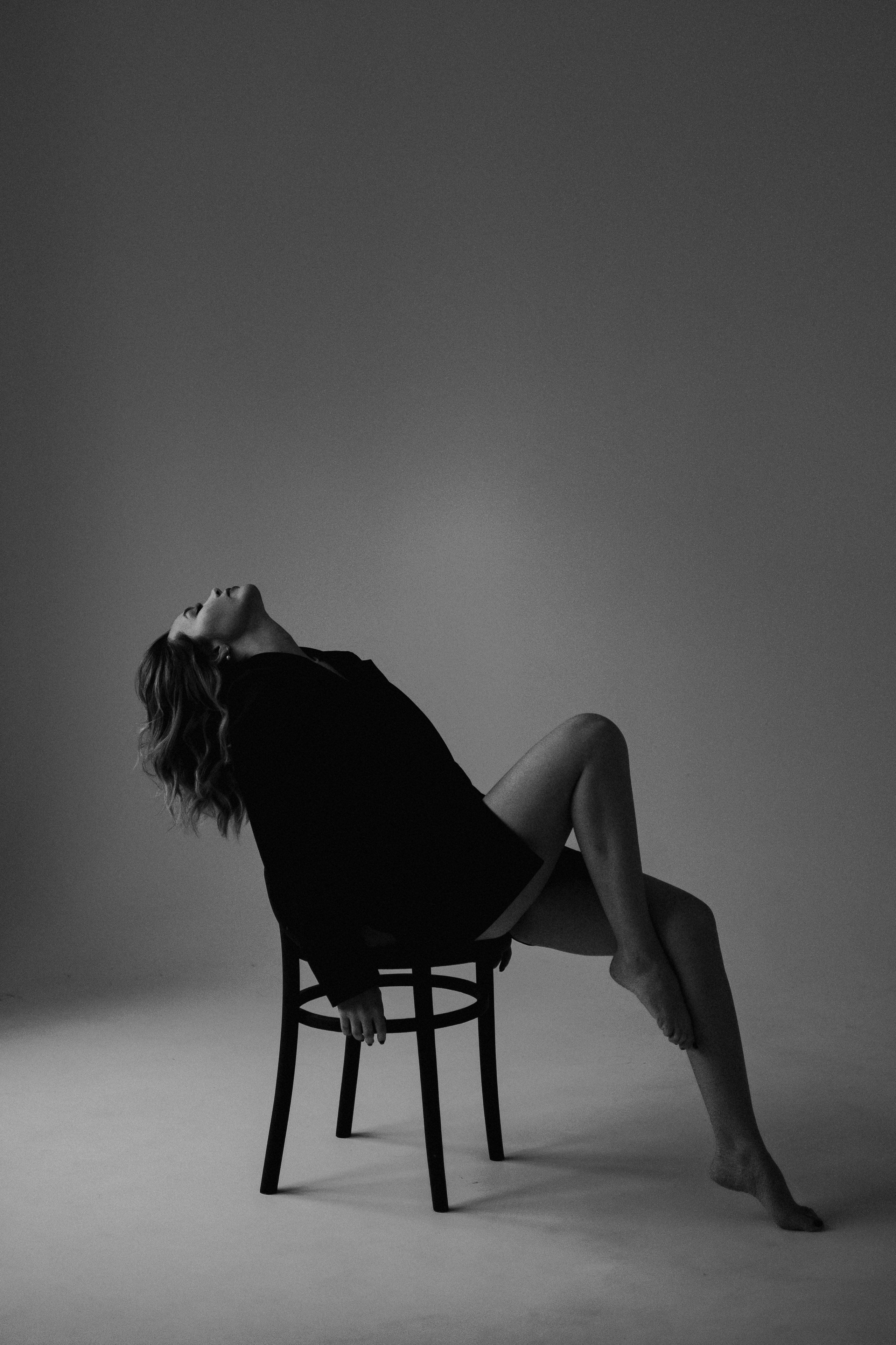 Индивидуальные. Фотограф в Москве Екатерина Потапова