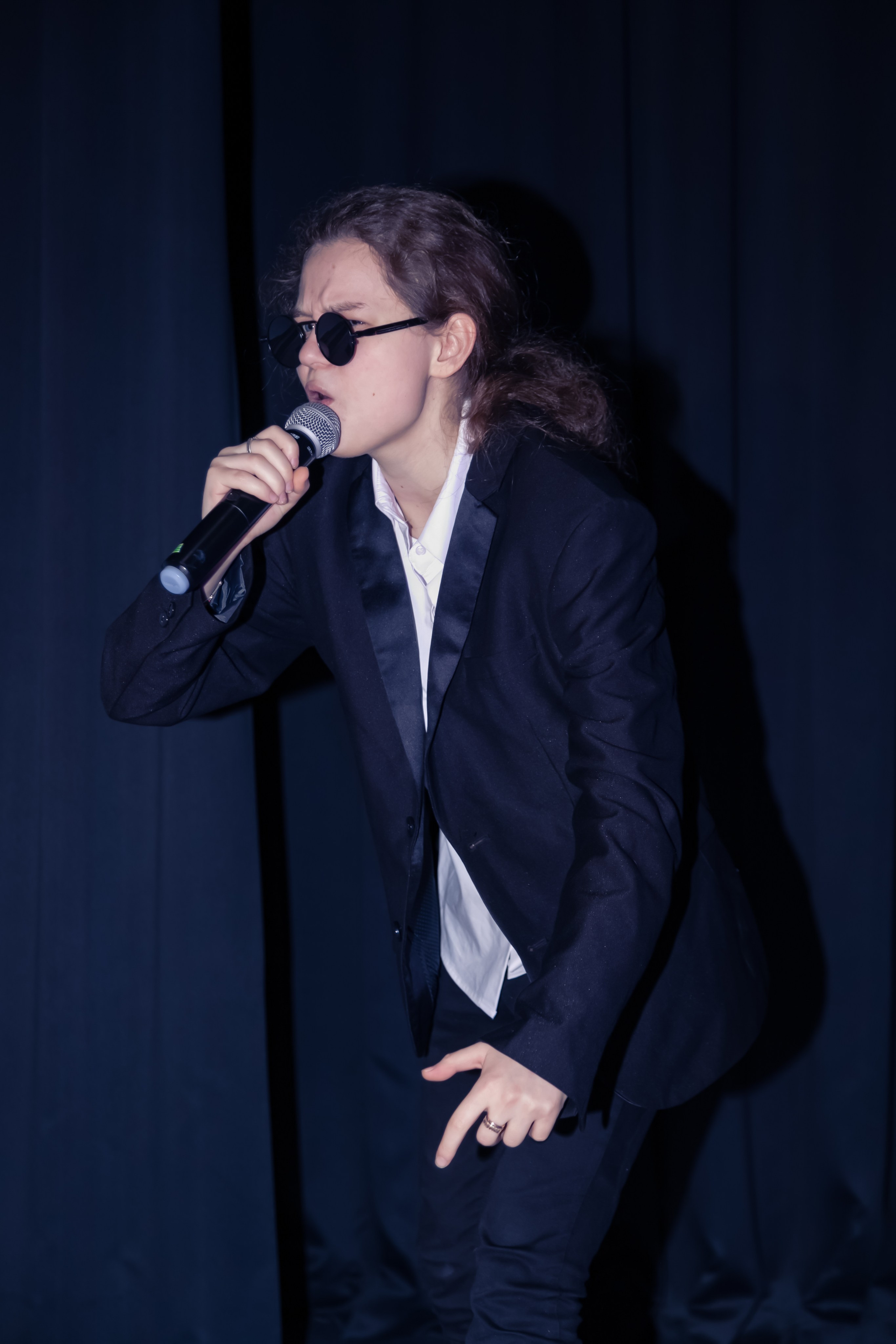 Съемка спектаклей и концертов. Фотограф в Санкт-Петербурге Наталия Денисова