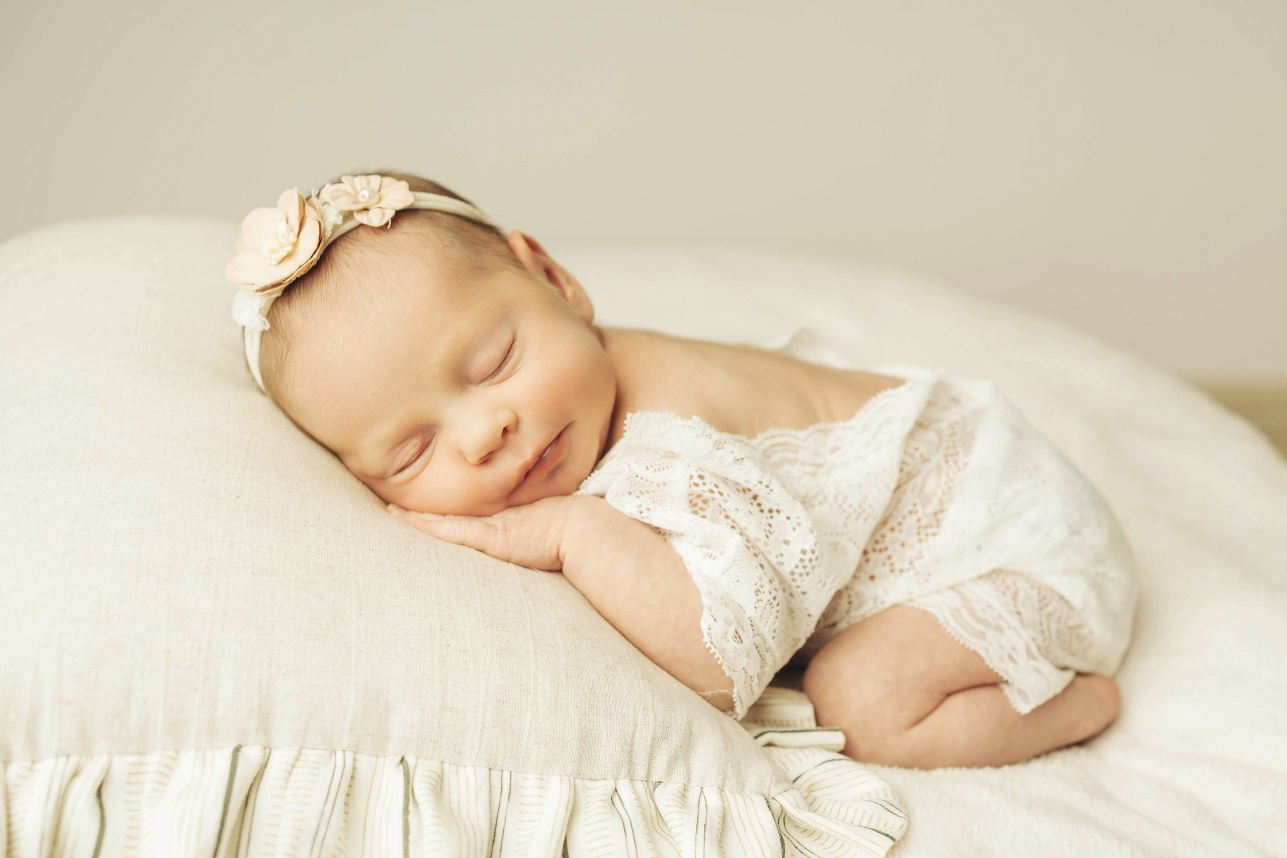 Фотосъемка новорожденного малыша. Семейный и детский фотограф новорожденных Ульяновск