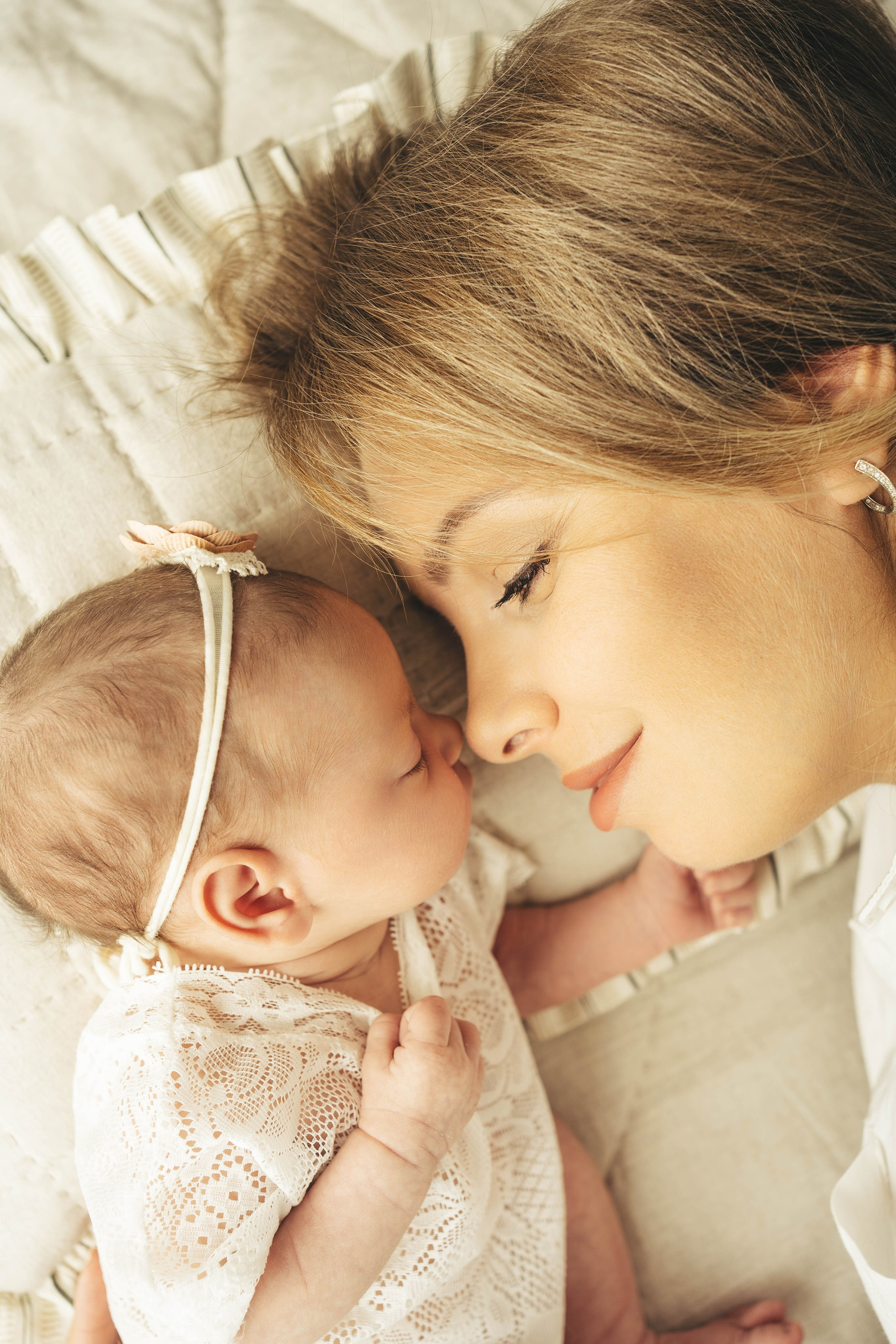 Фотосъемка новорожденного малыша. Семейный и детский фотограф новорожденных Ульяновск