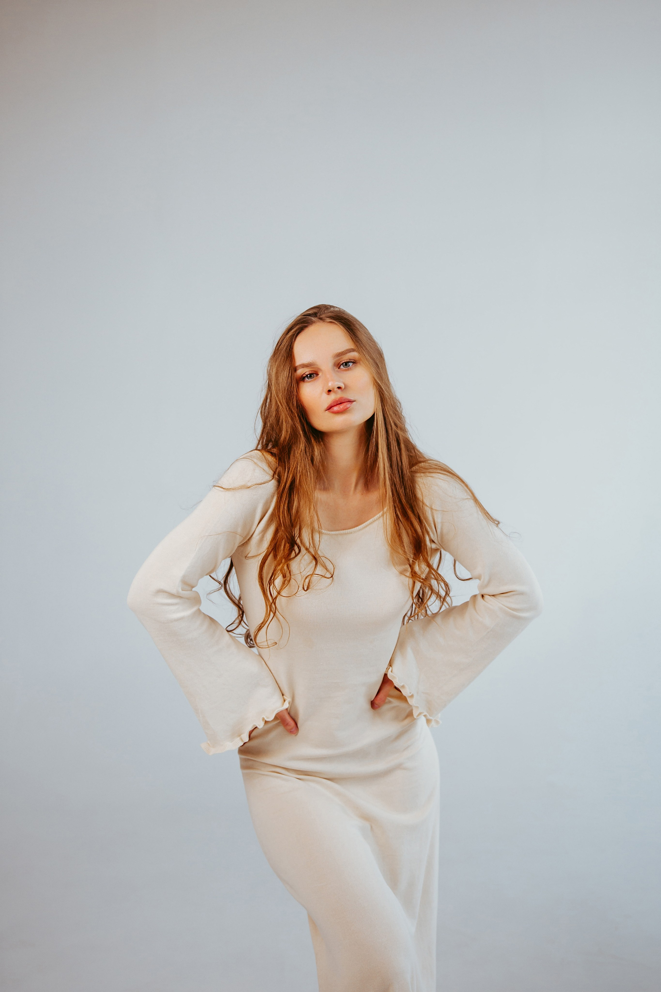 Даша. Фотограф новорожденных Тверь Диана Муляева