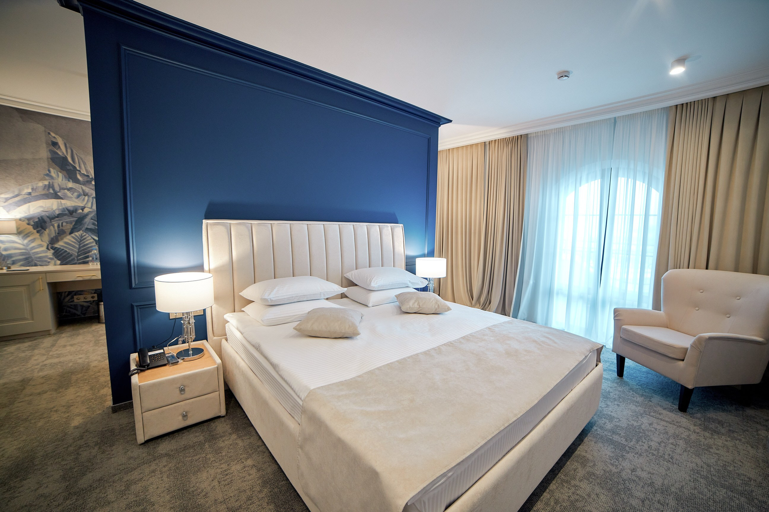 Интерьерная фотография \ Григорий Кудашов. Кудашов Григорий — Фотограф в Самаре и области