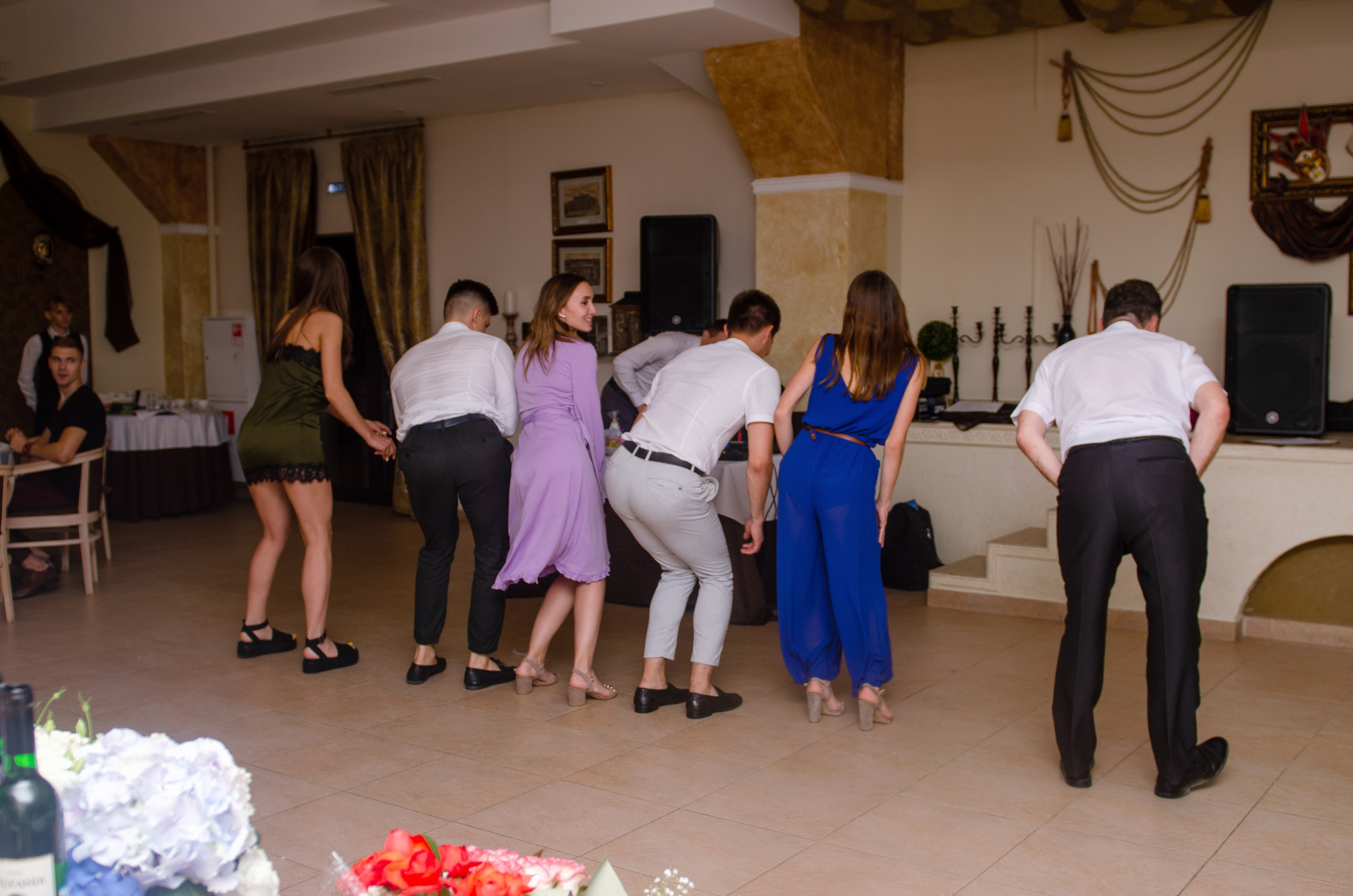 Александра и Артём. Семейный и детский фотограф в Воронеже София Минакова