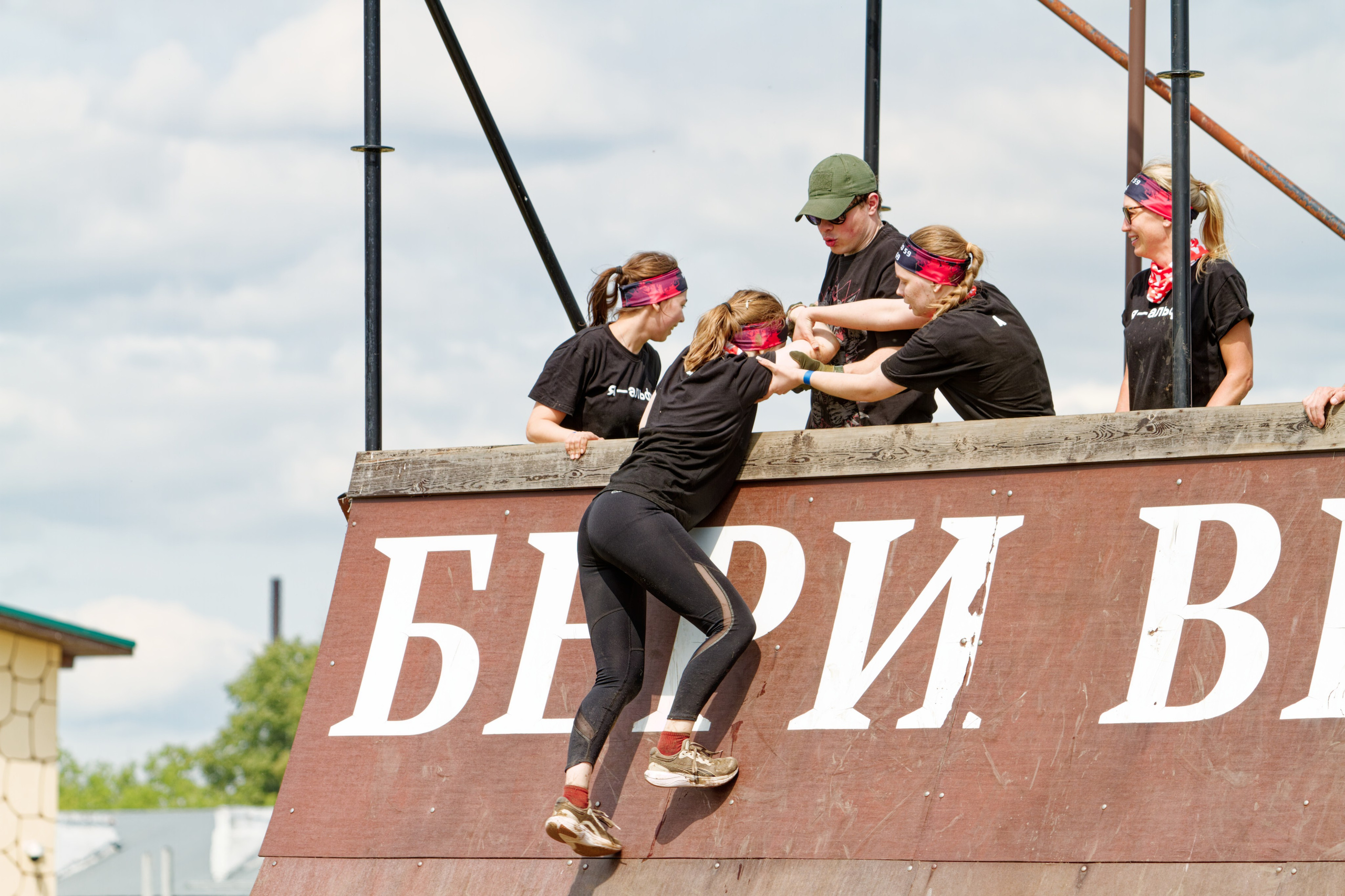 Родео59. Репортажный и спортивный фотограф в г. Пермь Зильберг Павел