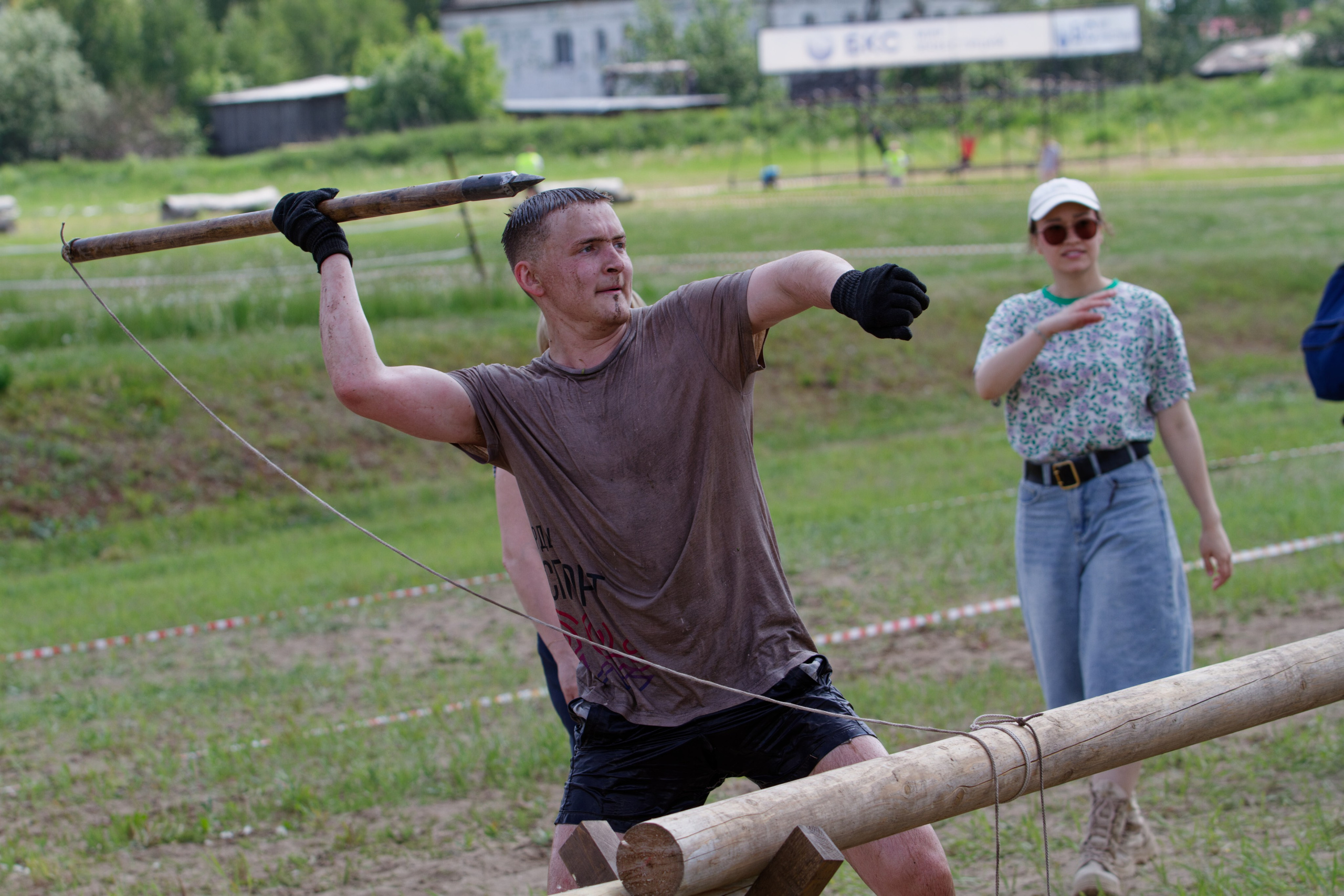 Родео59. Репортажный и спортивный фотограф в г. Пермь Зильберг Павел