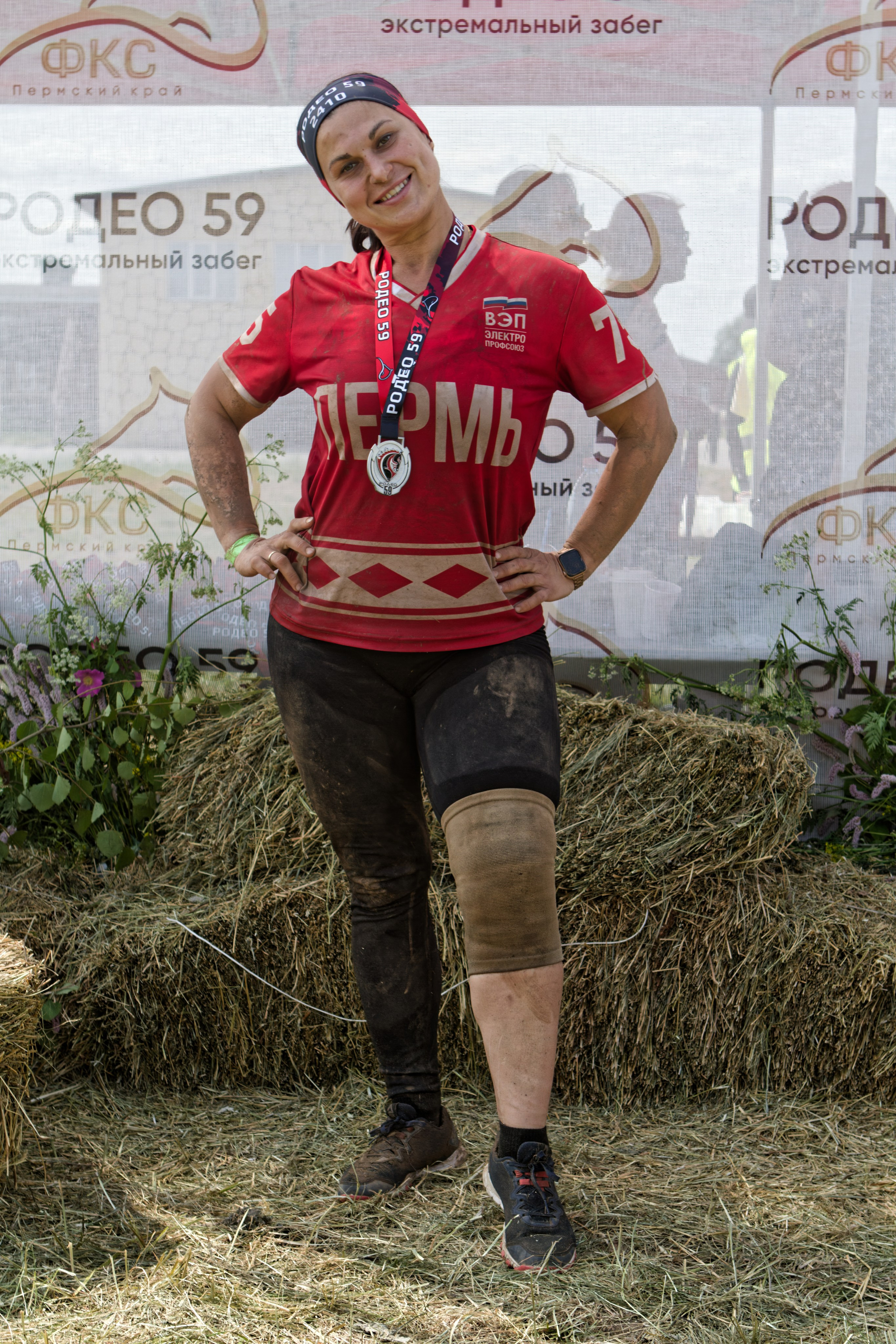 Родео59. Репортажный и спортивный фотограф в г. Пермь Зильберг Павел