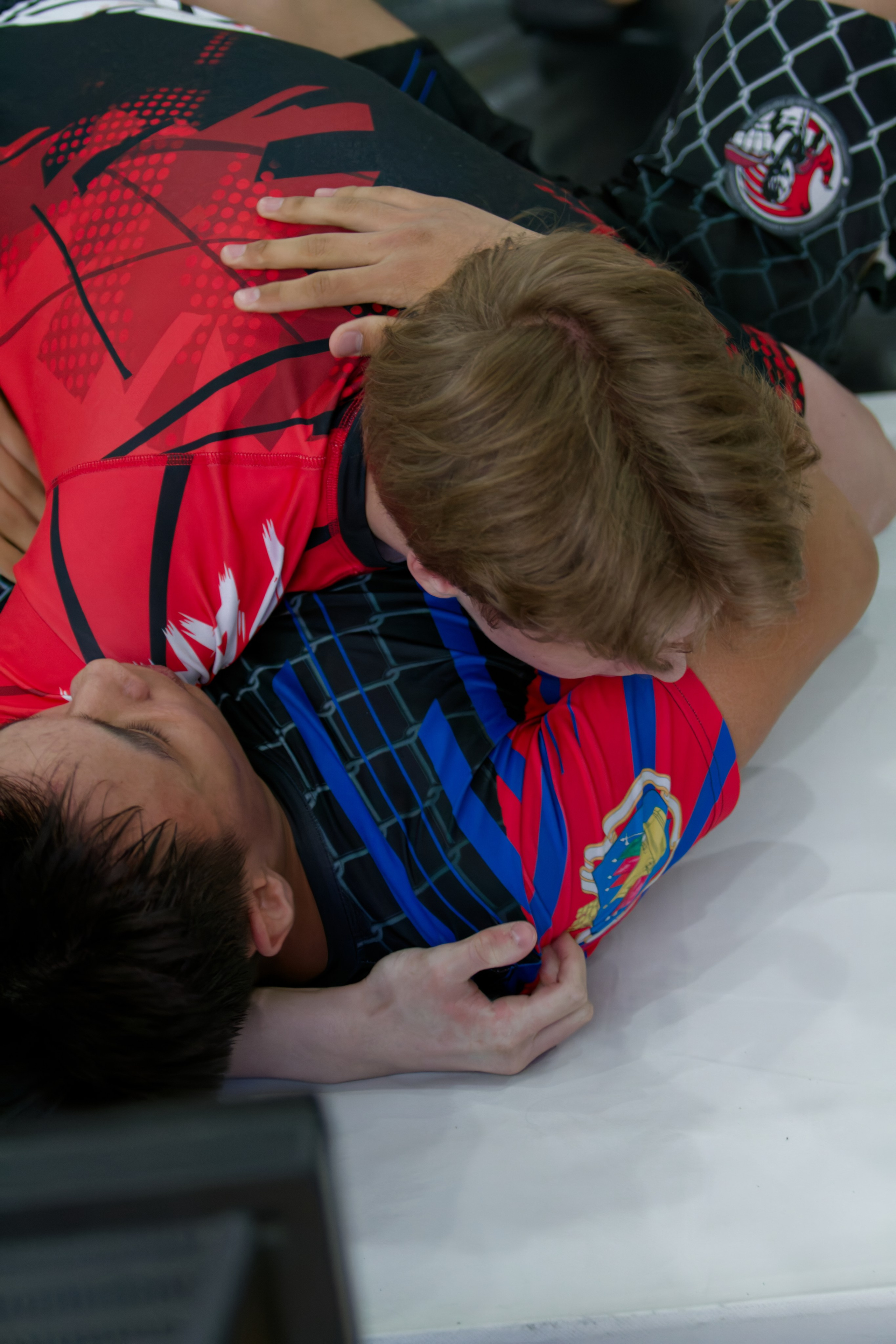 Борьба. Джиу-джитсу 26.04.2025. Репортажный и спортивный фотограф в г. Пермь Зильберг Павел