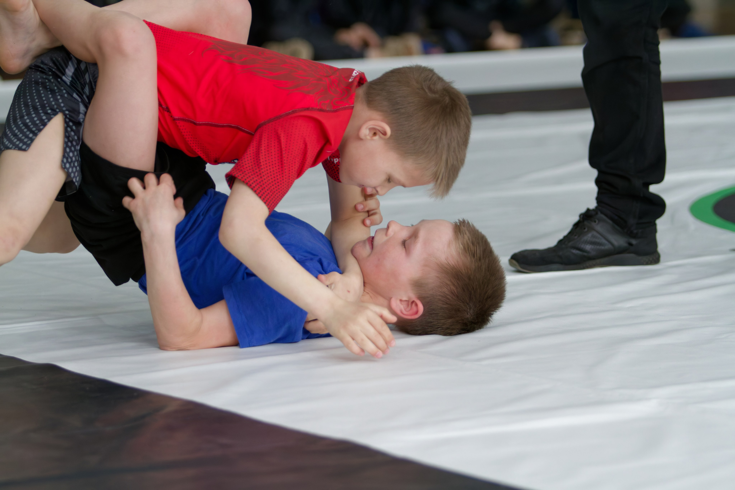 Борьба. Джиу-джитсу 26.04.2025. Репортажный и спортивный фотограф в г. Пермь Зильберг Павел