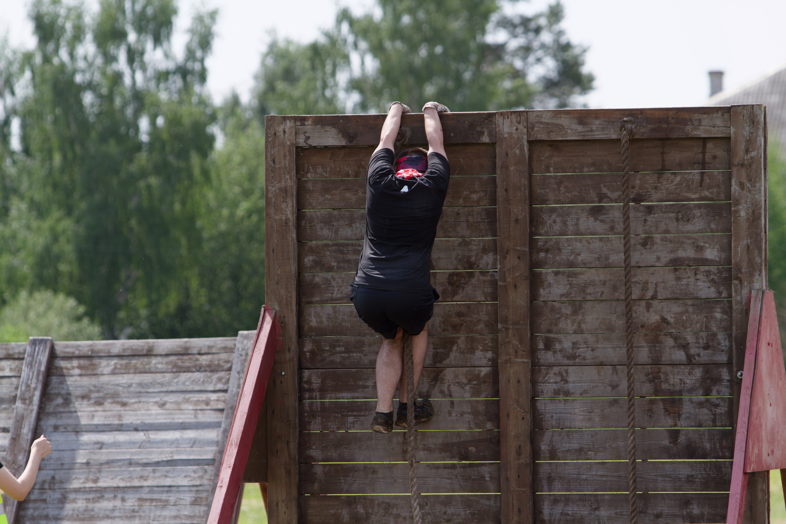 Родео59. Репортажный и спортивный фотограф в г. Пермь Зильберг Павел