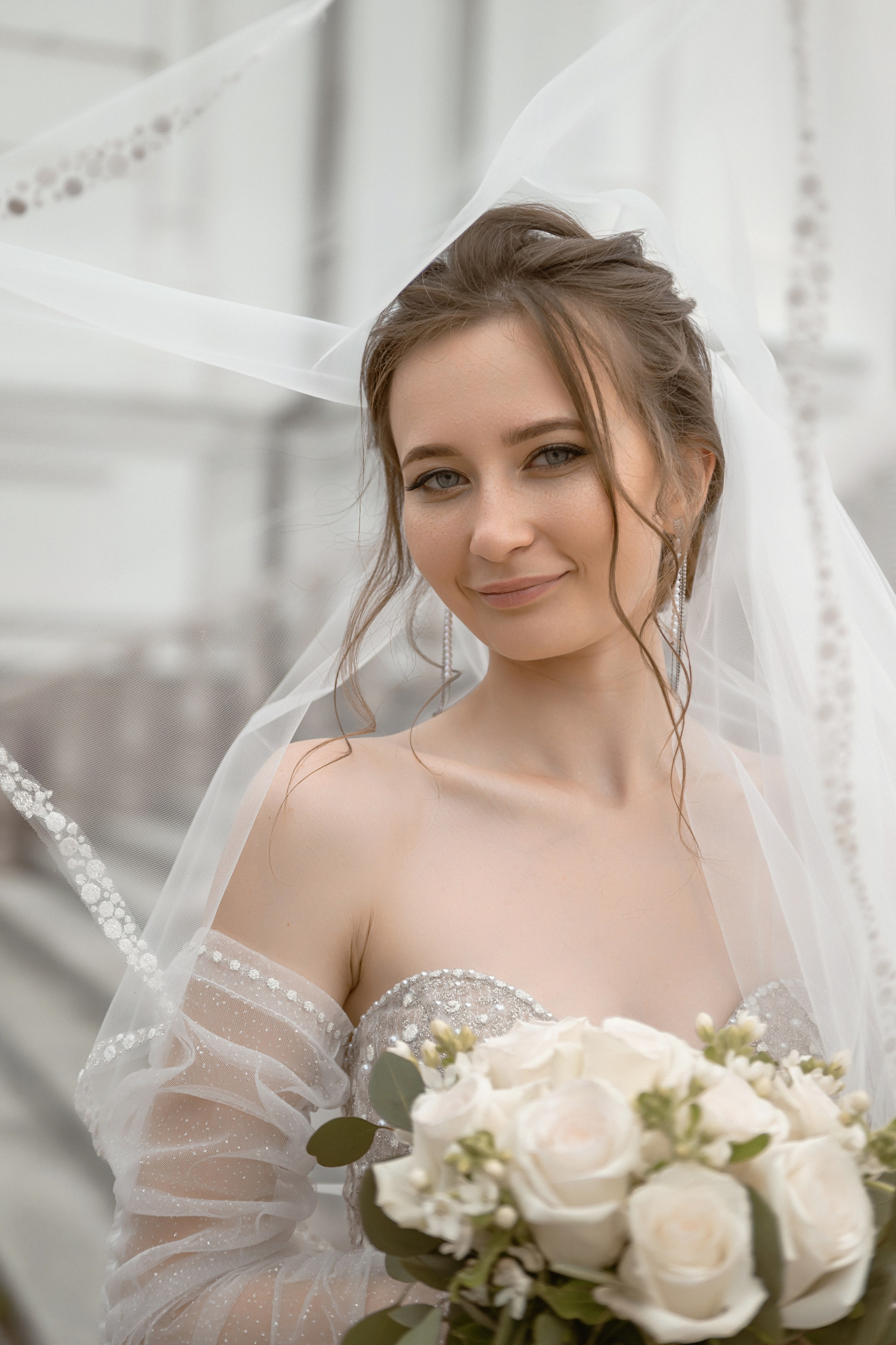 Евгений и Татьяна. Свадебный фотограф Белгород Валуйки Старый Оскол Воронеж