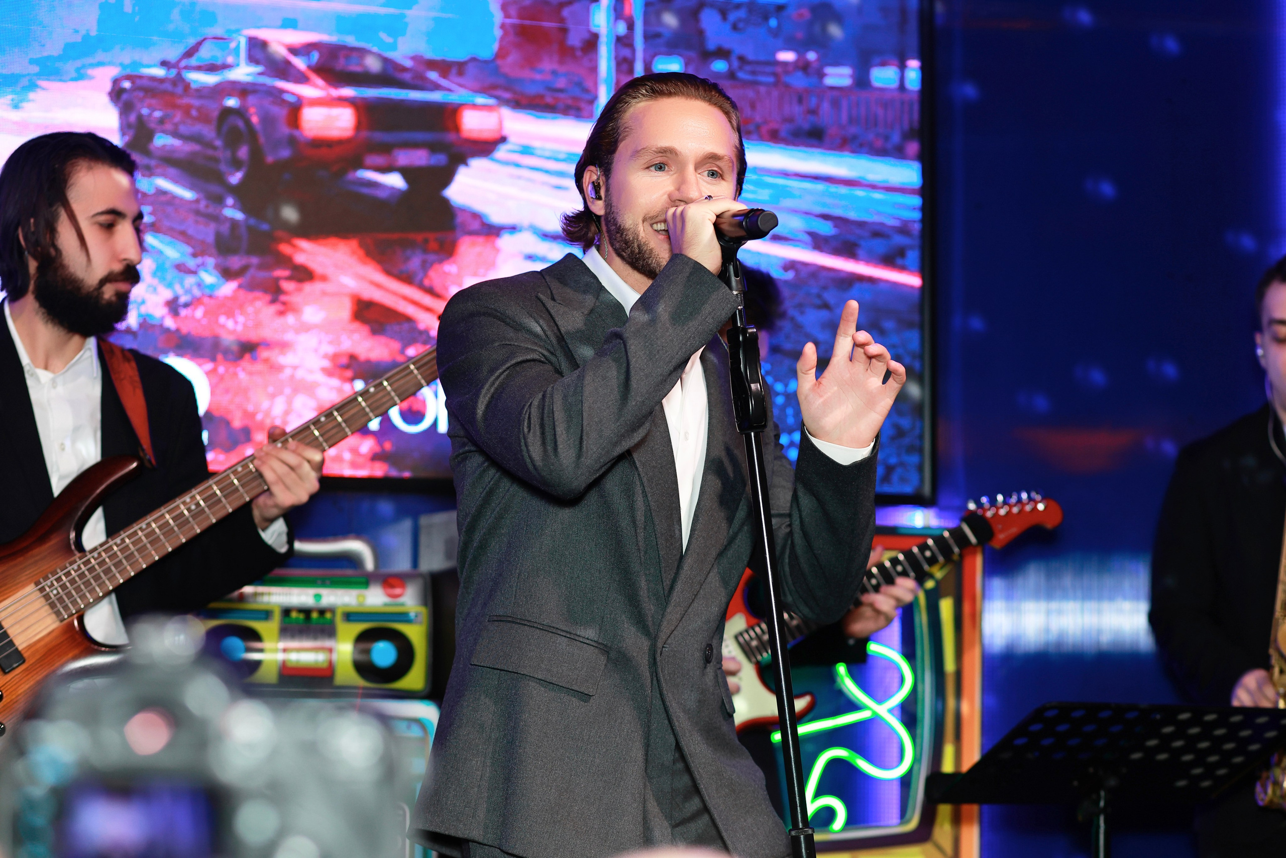 Влад Соколовский. Фотограф в Москве