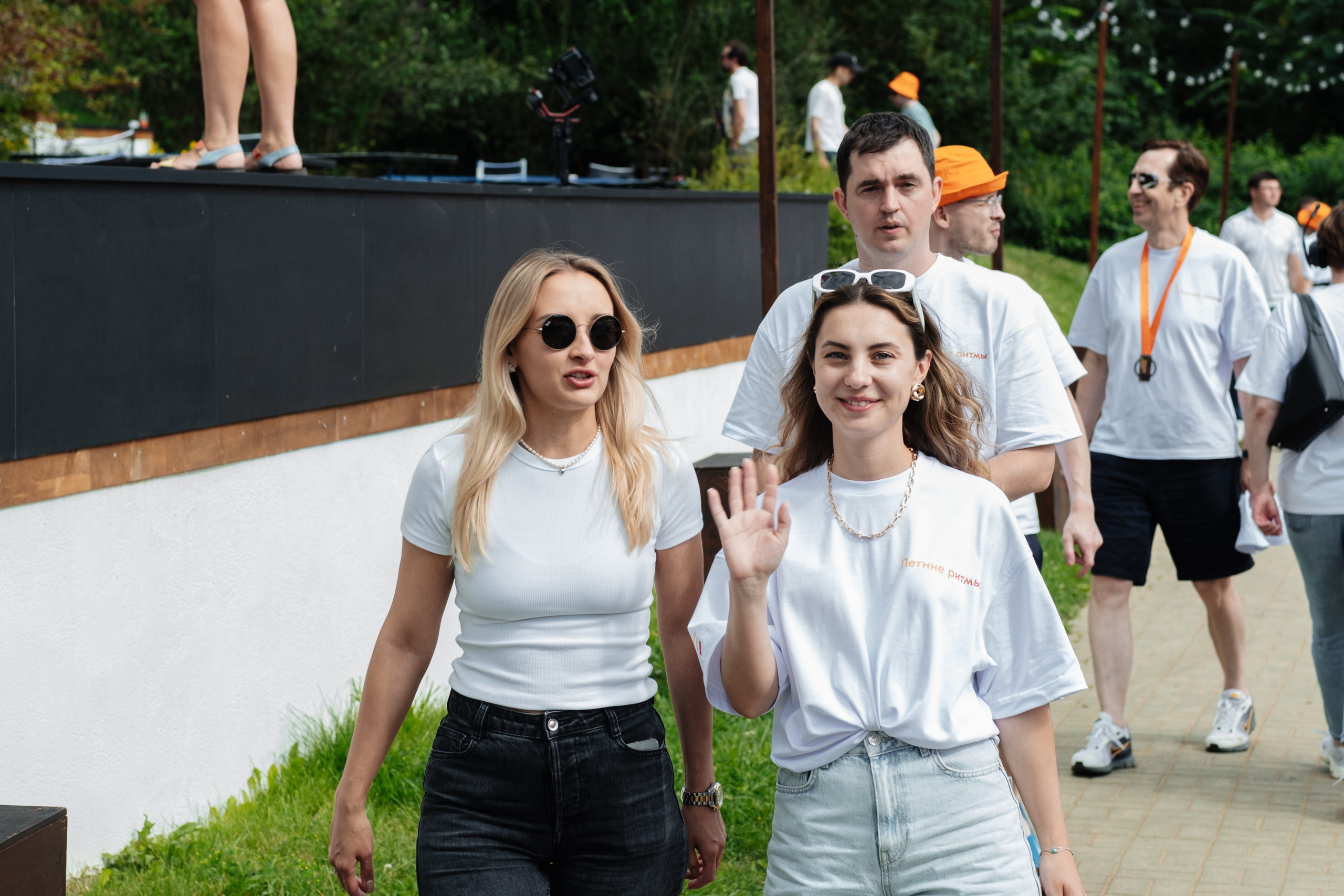 Корпоратив «ЕВРАЗ». Репортажный и портретный фотограф в Москве Илья Спиридонов