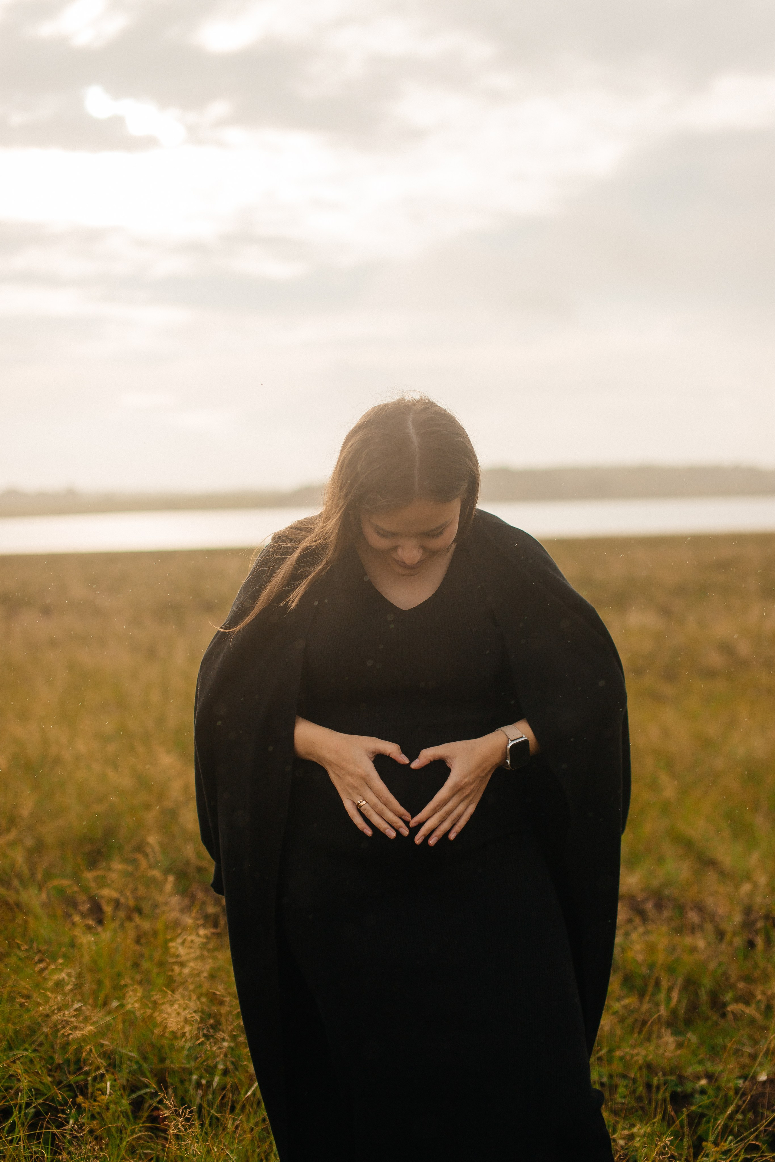 Алиса и семья. Свадебный и семейный фотограф в Санкт-Петербурге