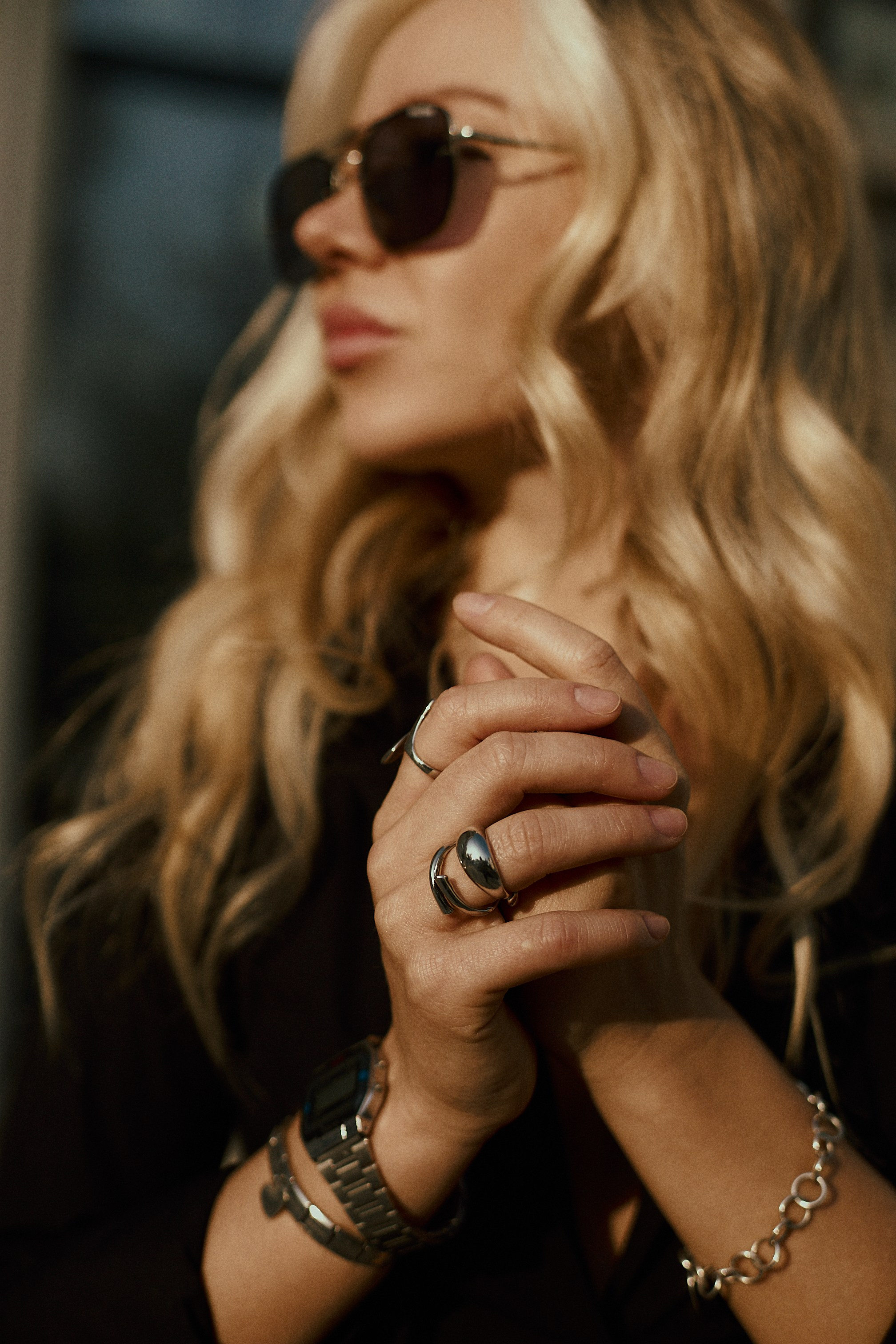 Julya. Фотограф Максим Маркелов