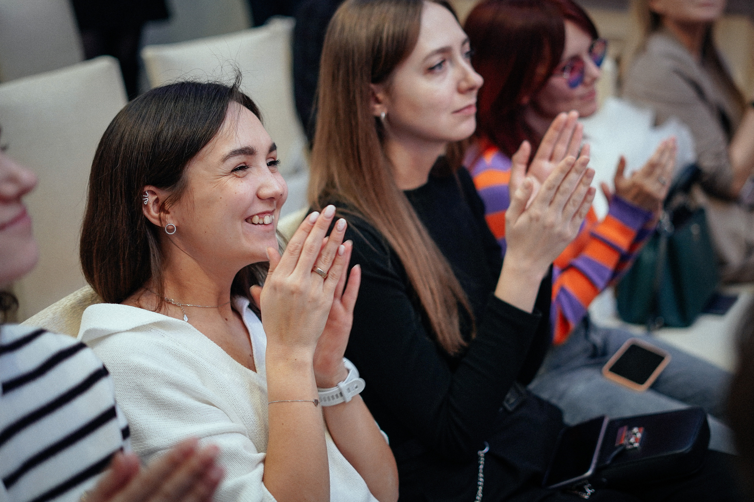Вручение премии «Серебряный лучник». Репортажный фотограф в Новосибирске. Алексей Гриценко