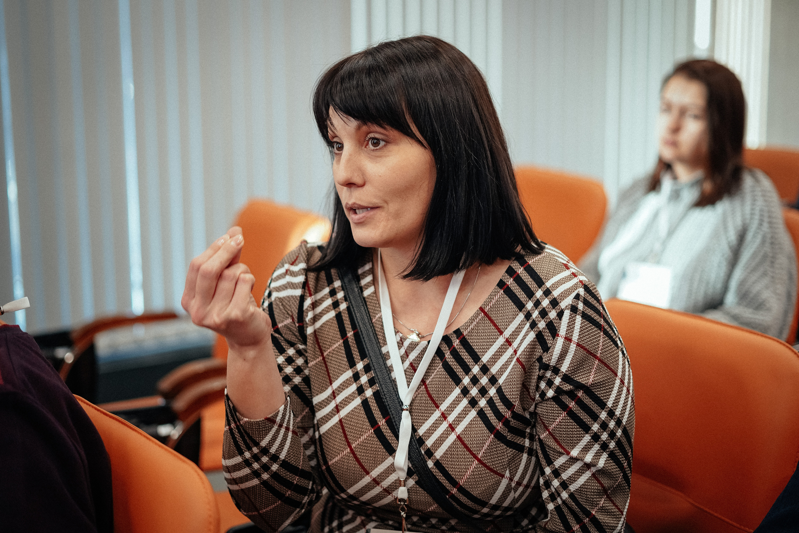 Дни ВЭД. Репортажный фотограф в Новосибирске. Алексей Гриценко